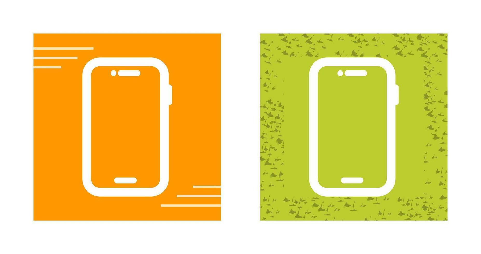 Phone Vector Icon
