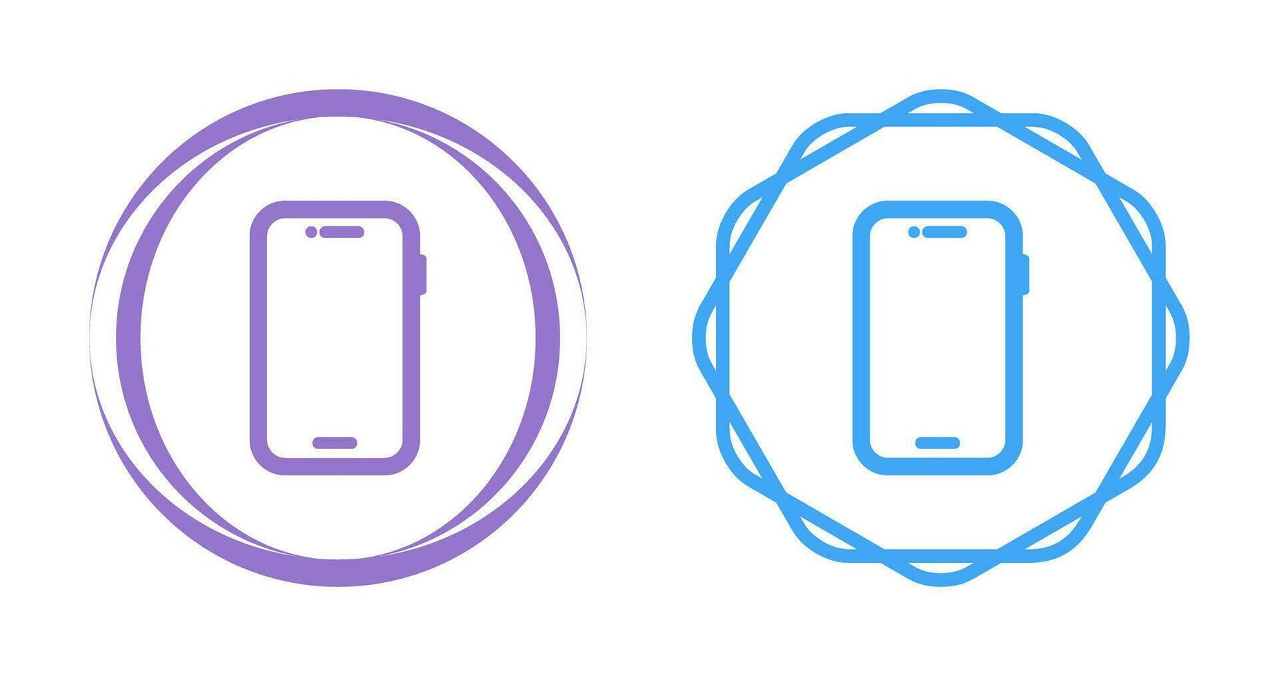 Phone Vector Icon