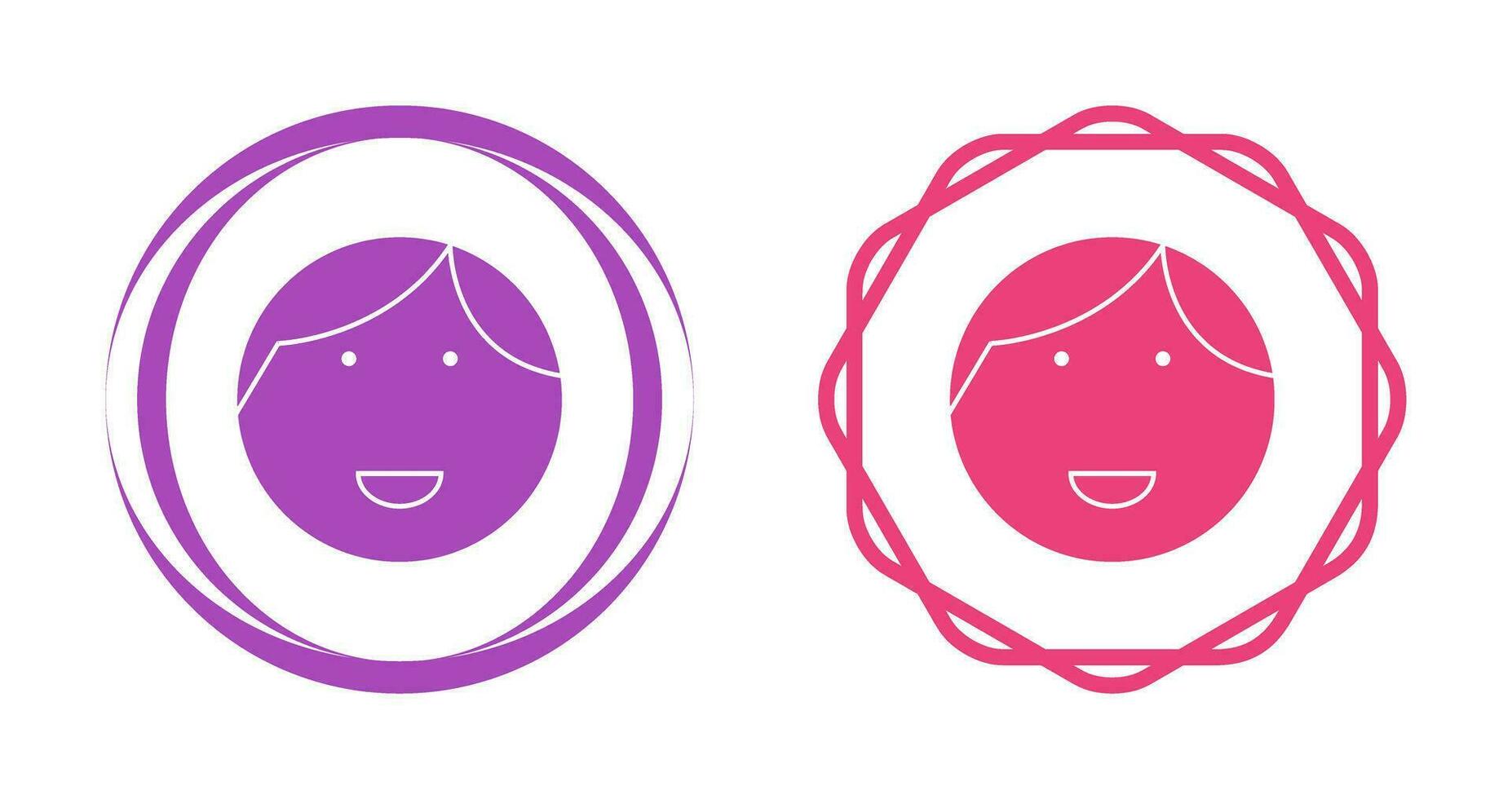 Happy Man Vector Icon