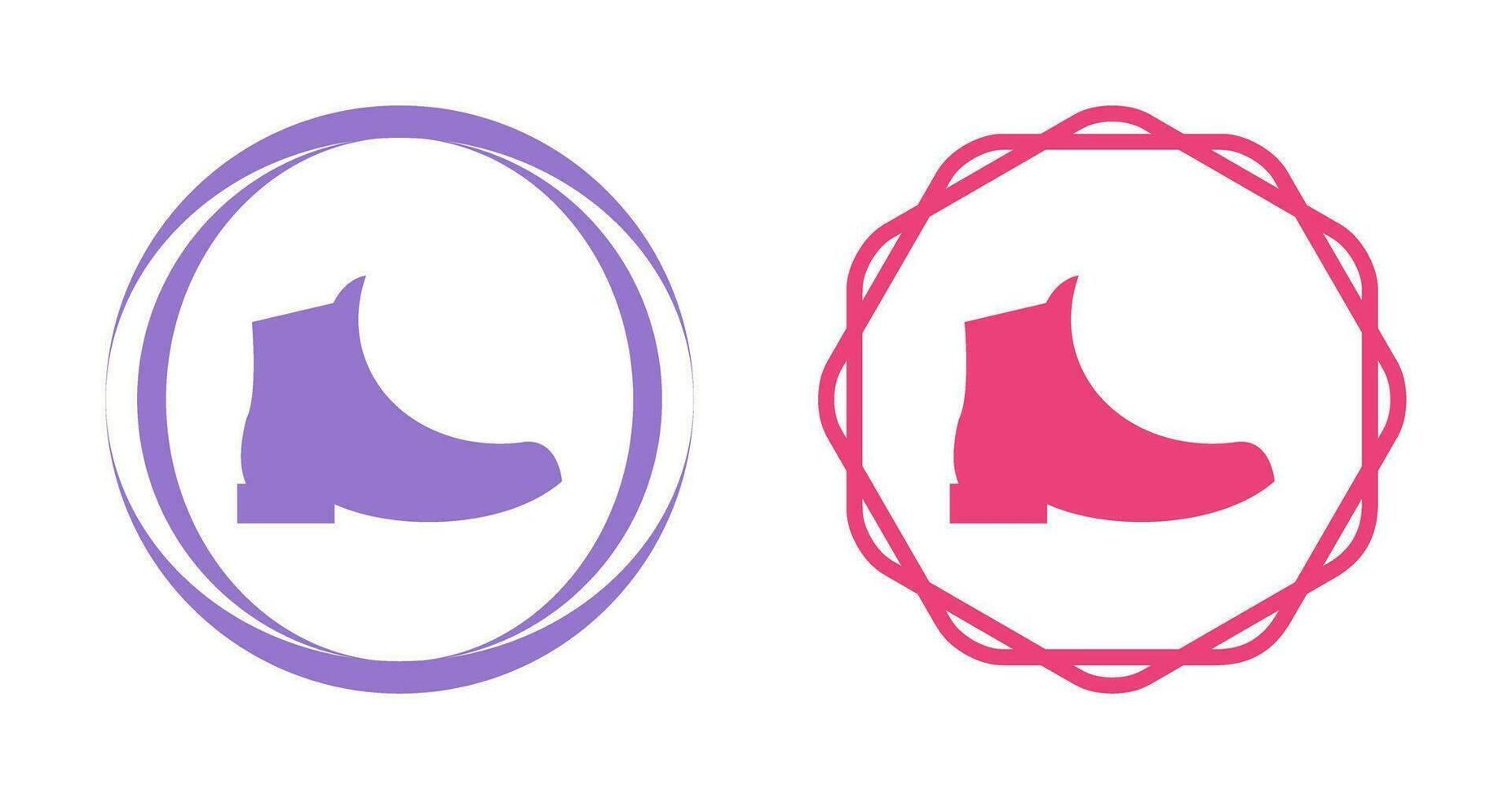 Boots Vector Icon