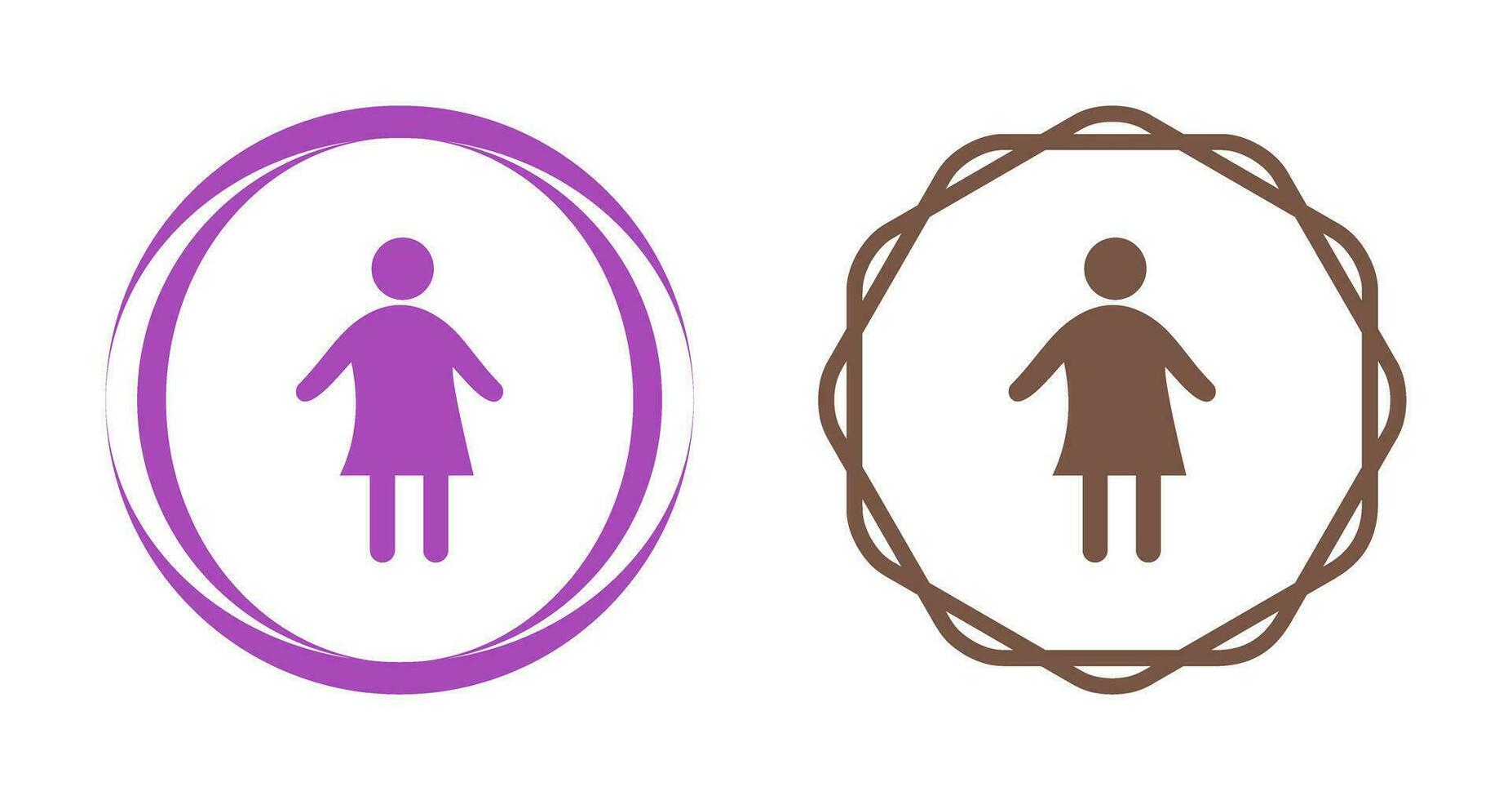 Child Vector Icon