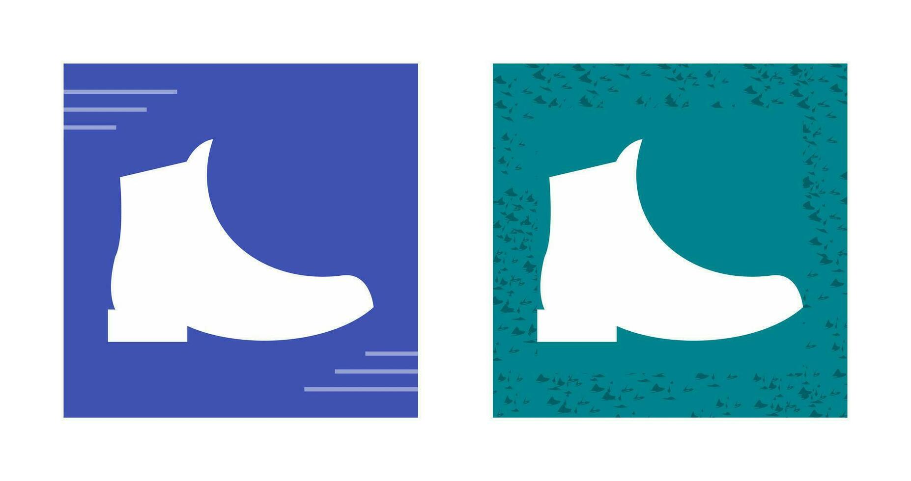 Boots Vector Icon