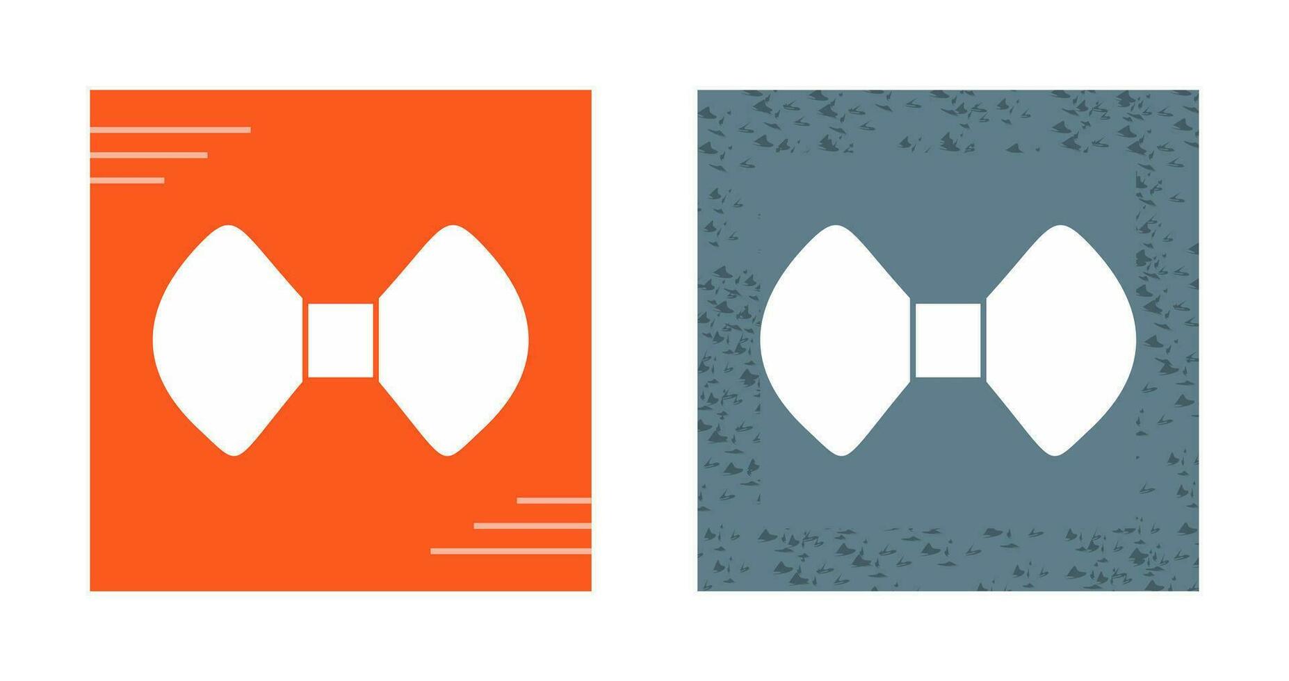 Bow Tie Vector Icon