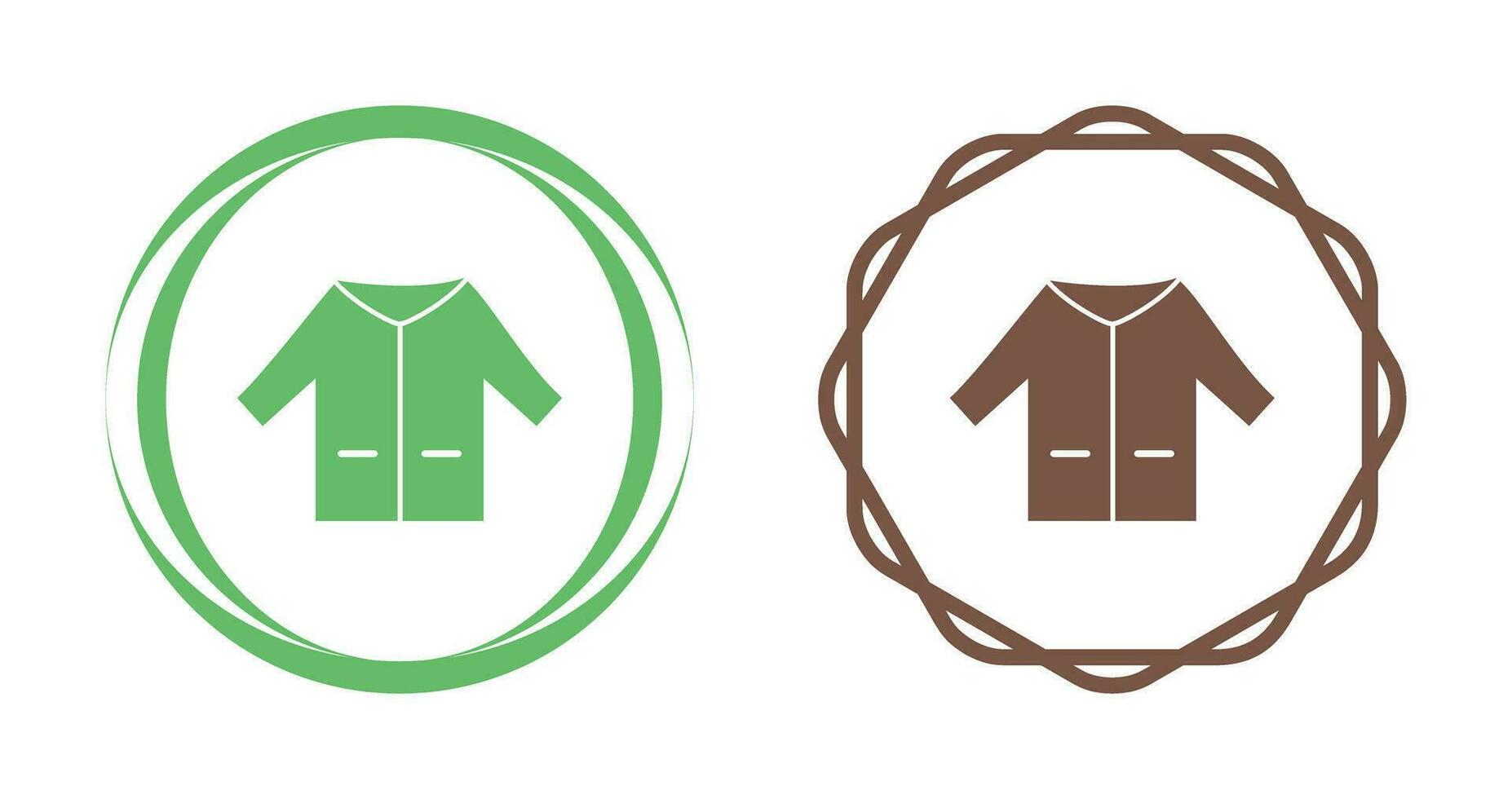 Sweater Vector Icon