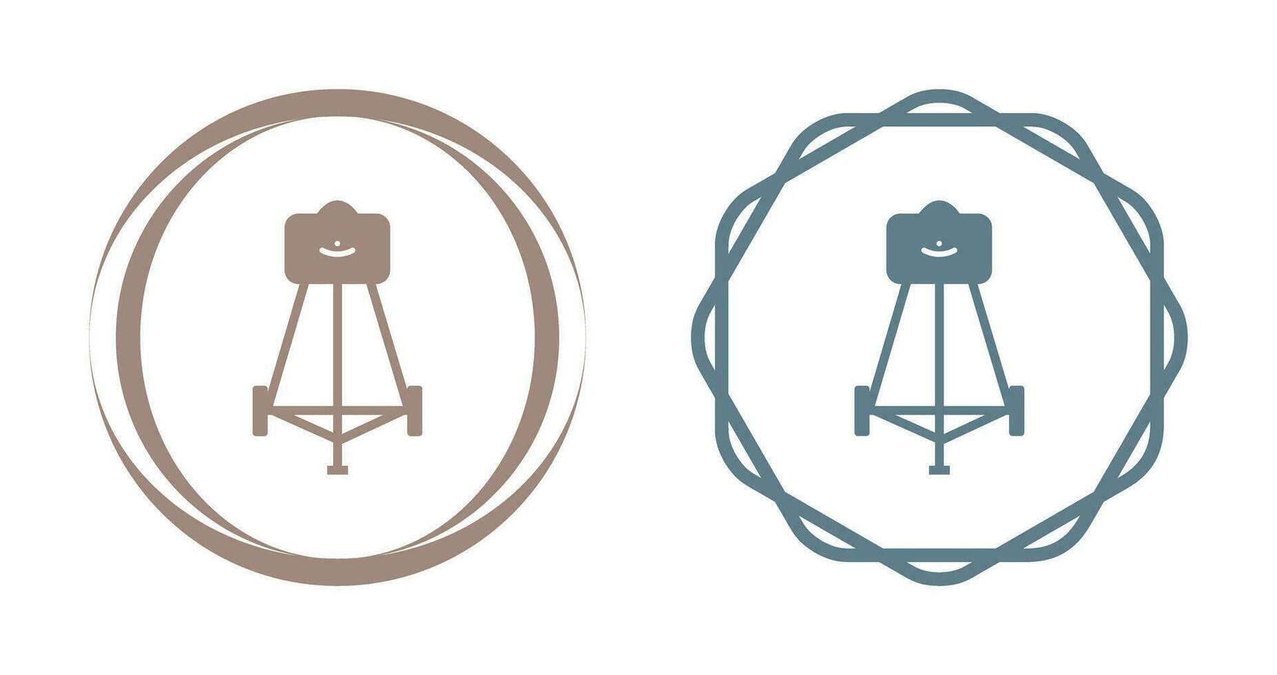 Barbecue Vector Icon