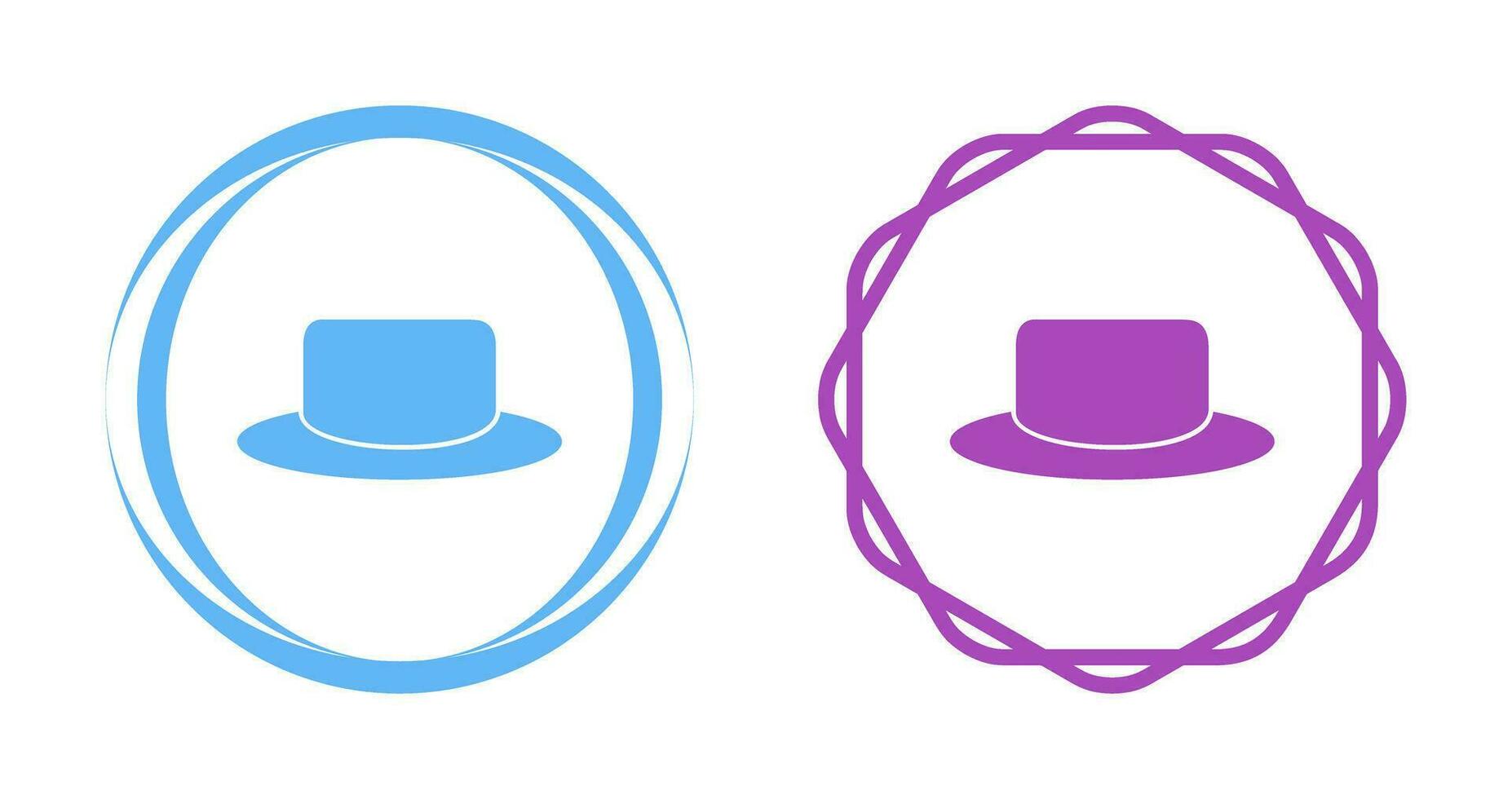 Hat Vector Icon