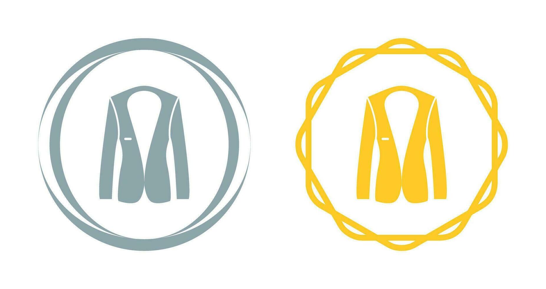 Jacket Vector Icon