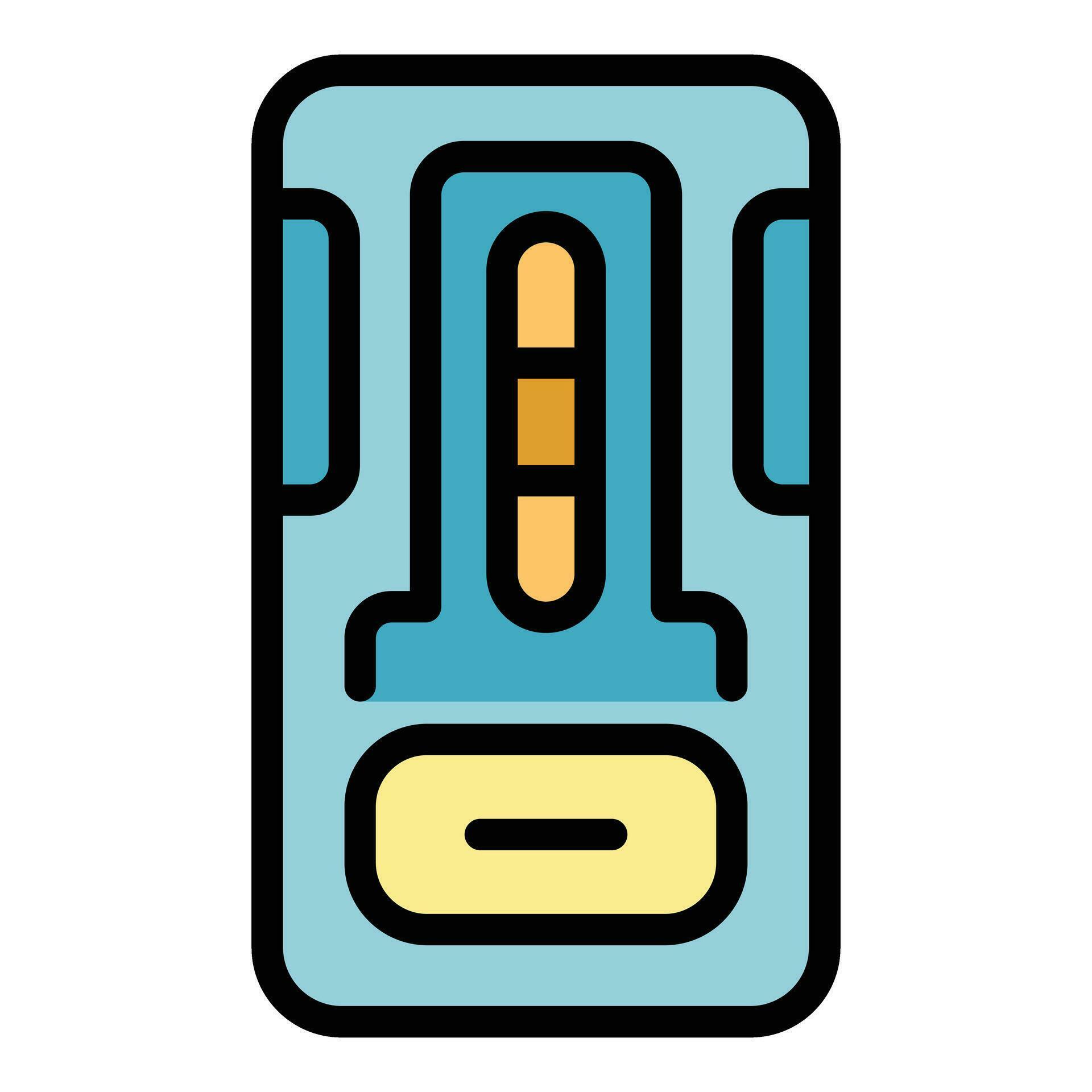 Lab test icon vector flat 28778881 Vector Art at Vecteezy