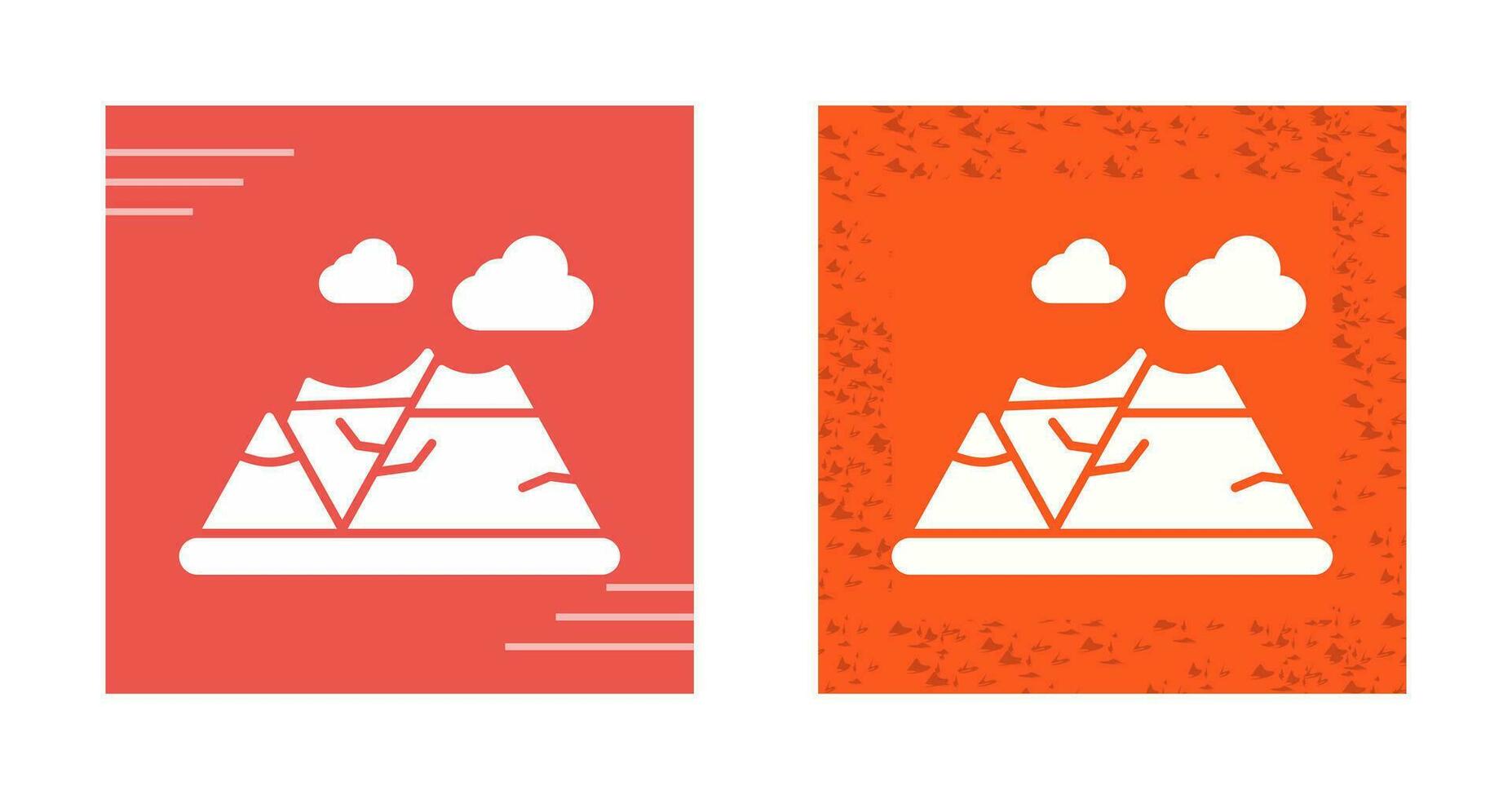 Fuji Vector Icon