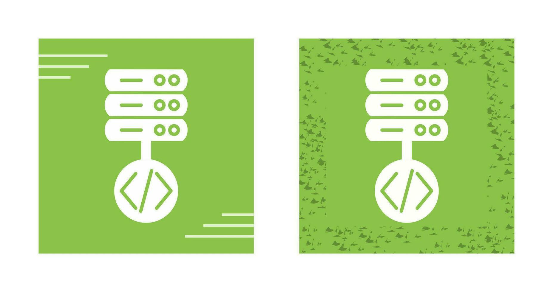 Hosting Vector Icon