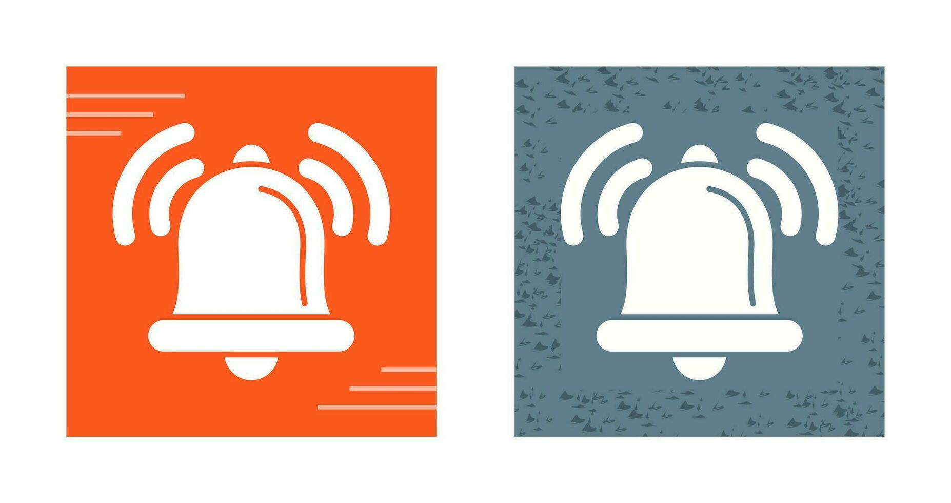 Bell Vector Icon