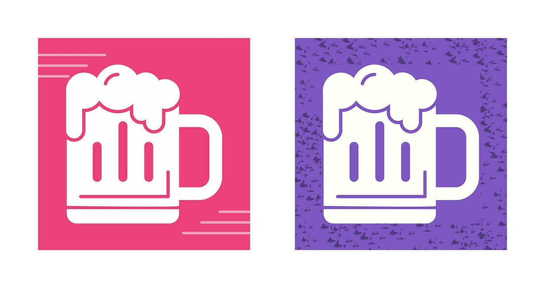 Beer Vector Icon