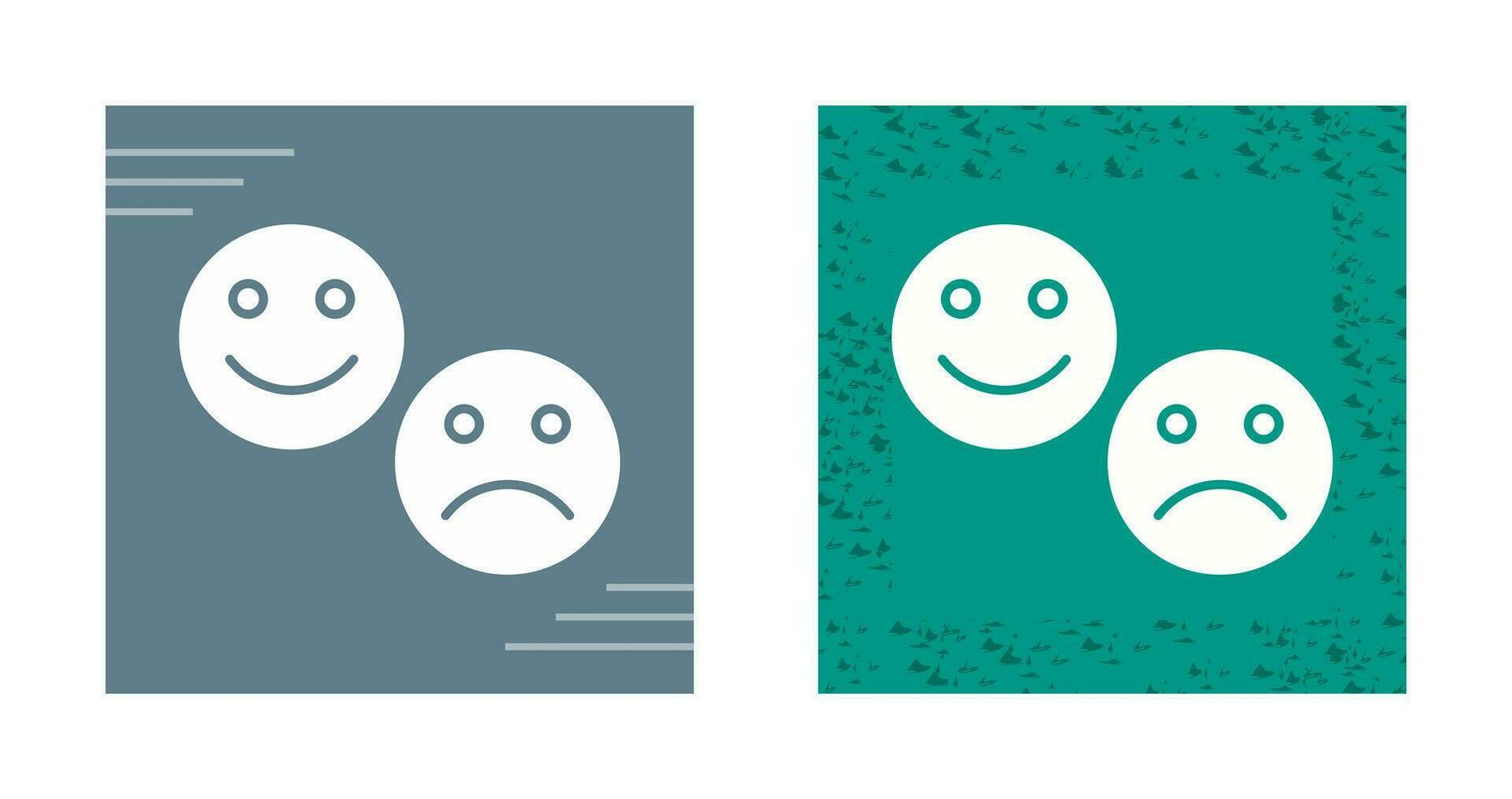 Emotion Vector Icon