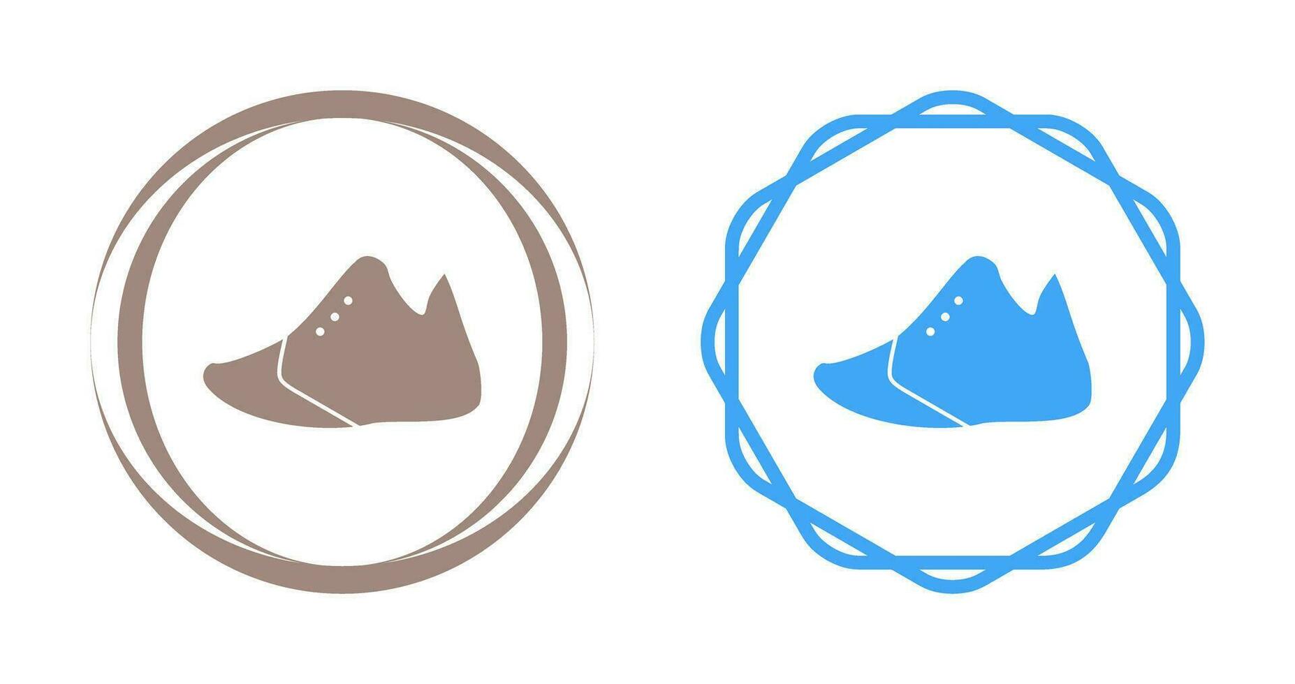 Joggers Vector Icon
