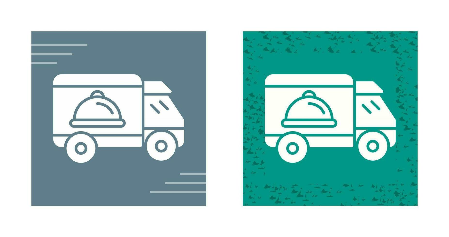 Delivery Vector Icon