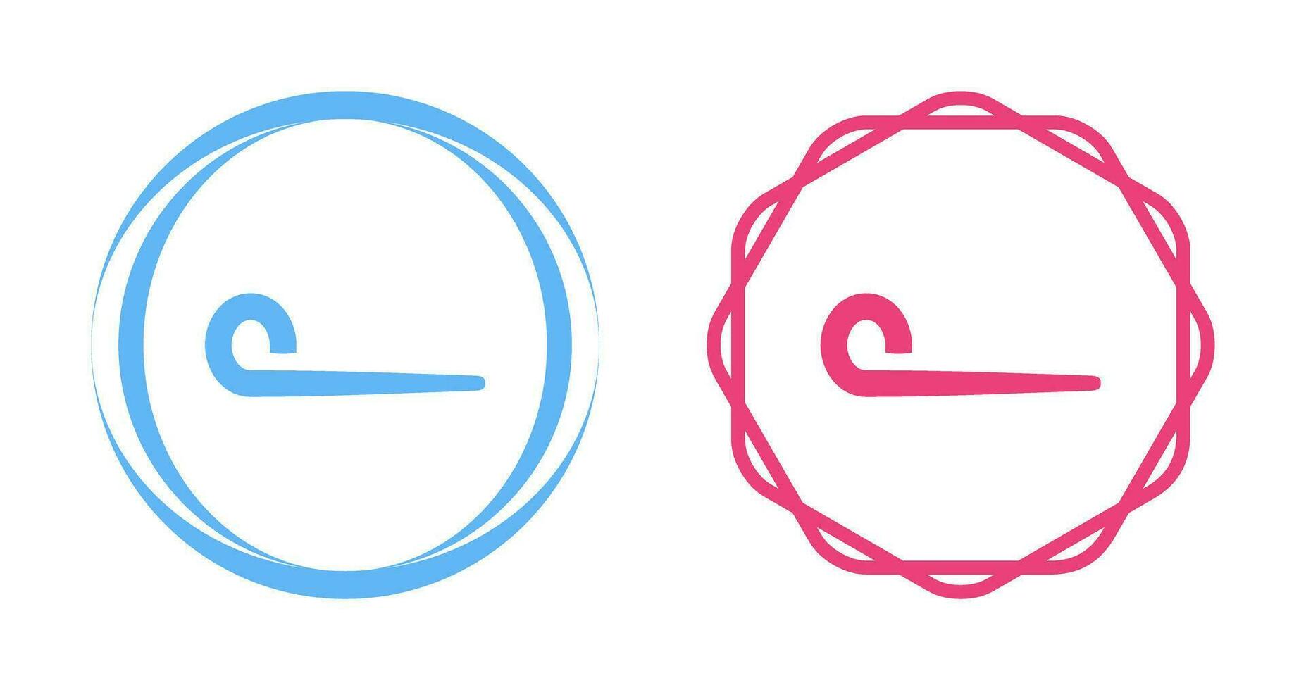 Party Blower Vector Icon