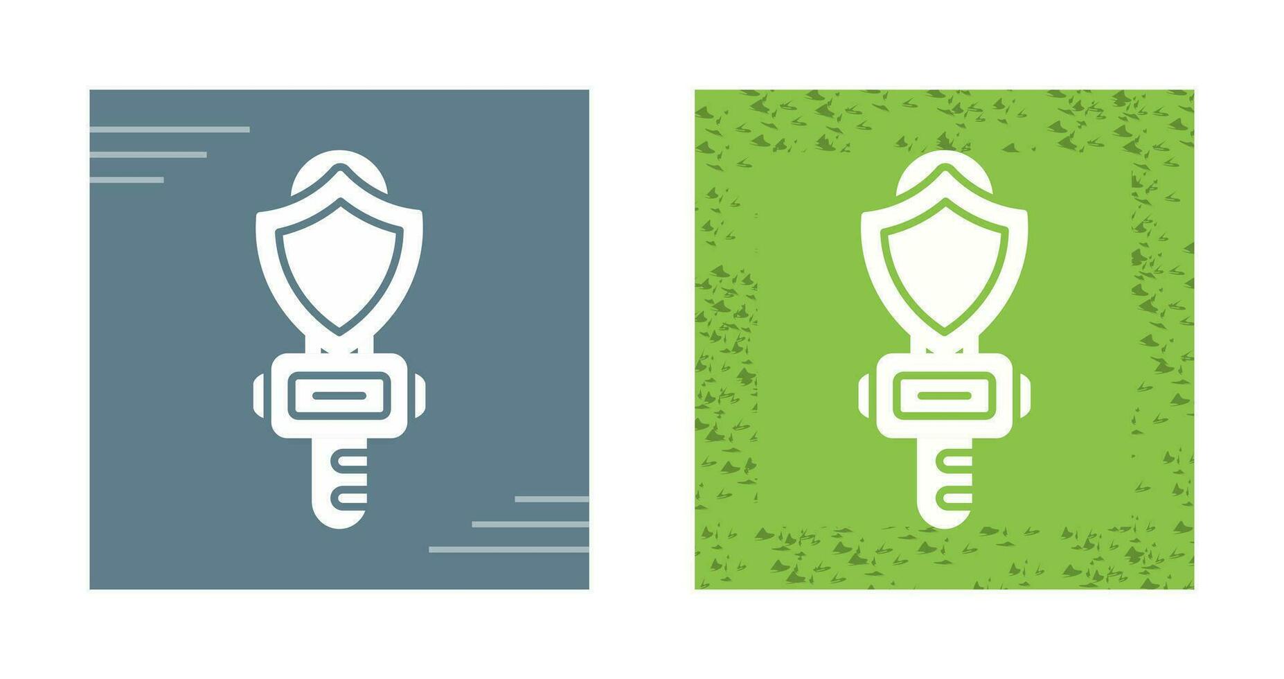 Security Vector Icon