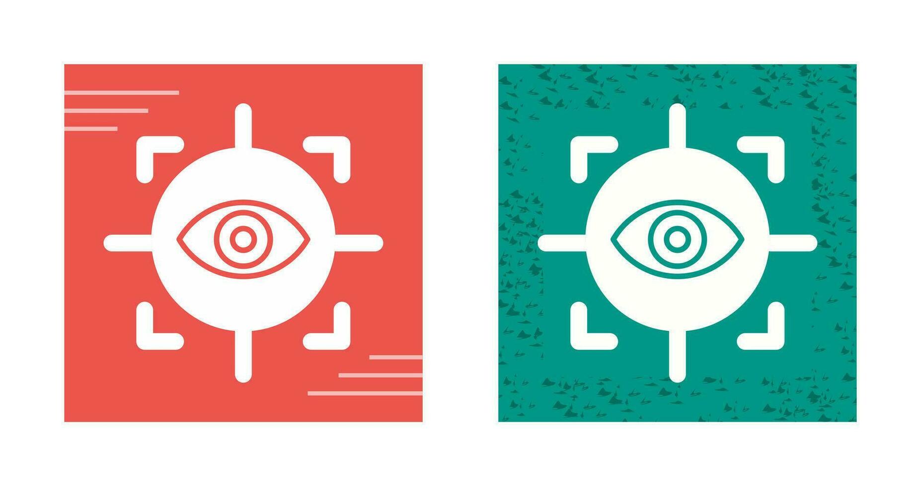 View Vector Icon