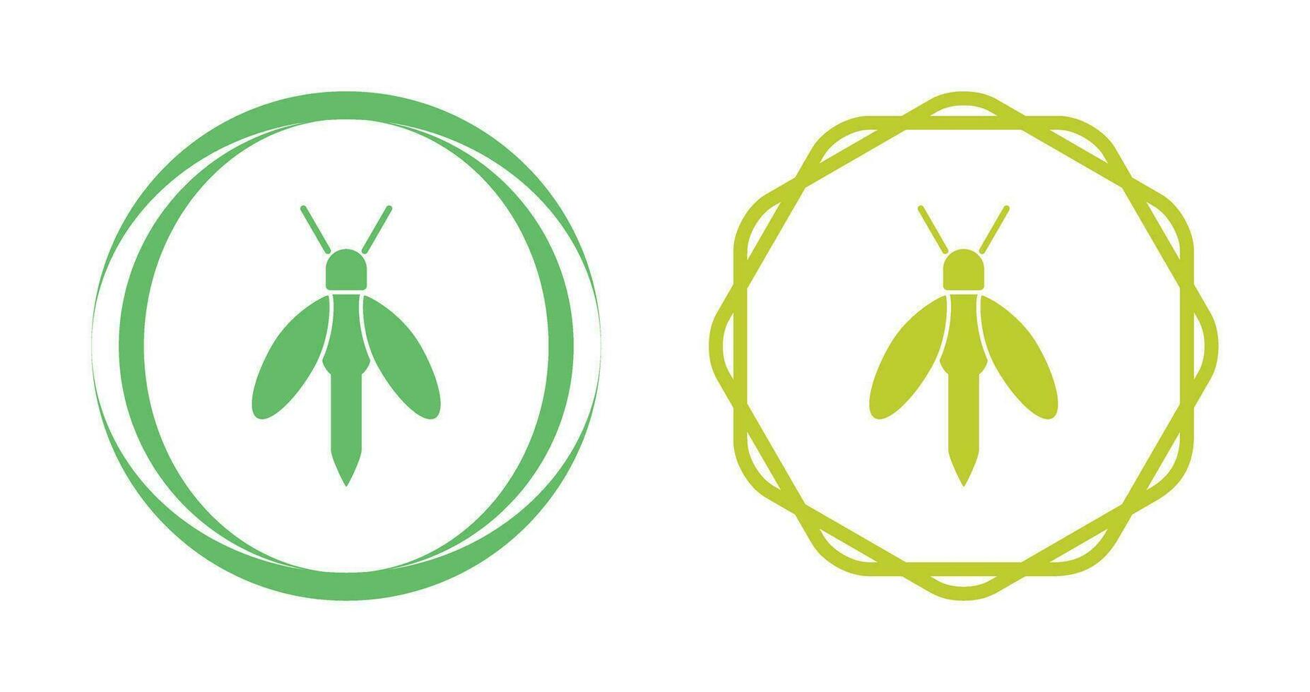 Firefly Vector Icon