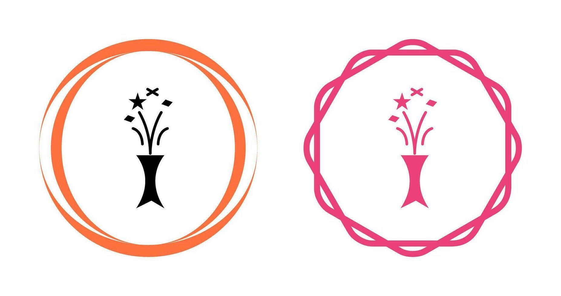 Celebration Vector Icon