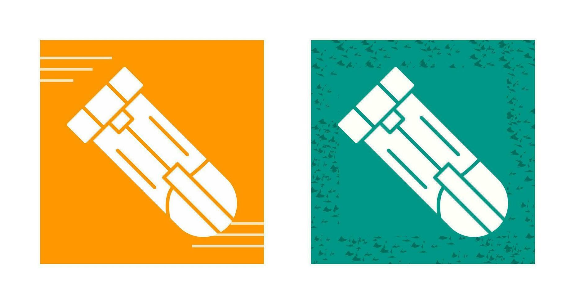 Test Tube Vector Icon