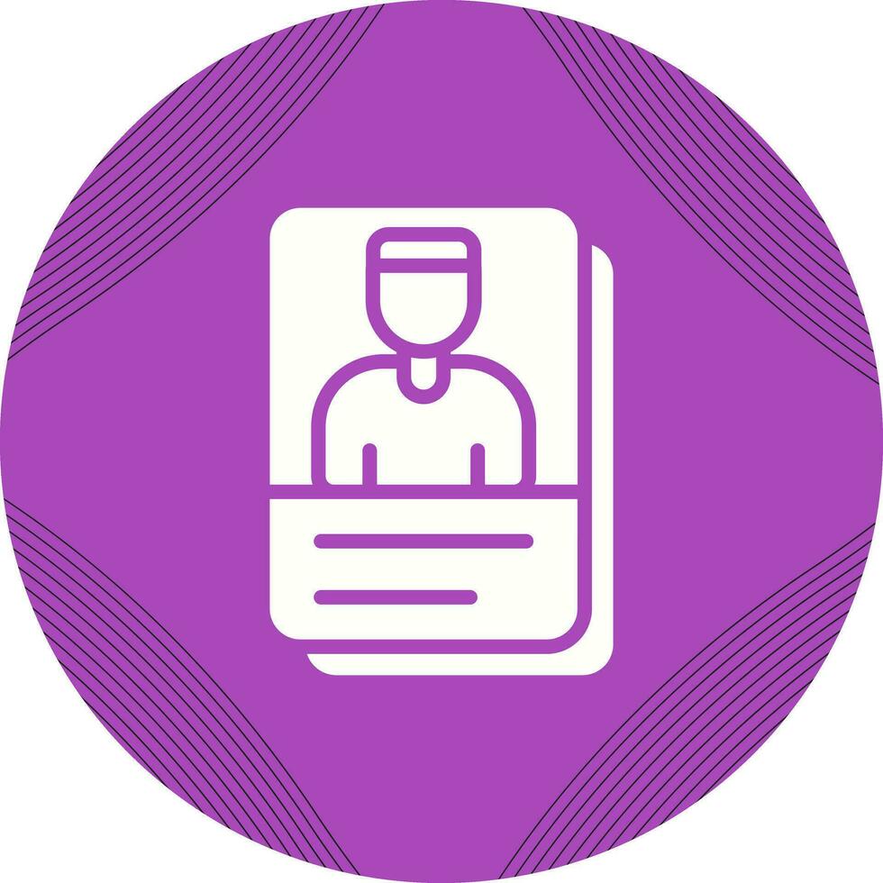 usuario persona vector icono