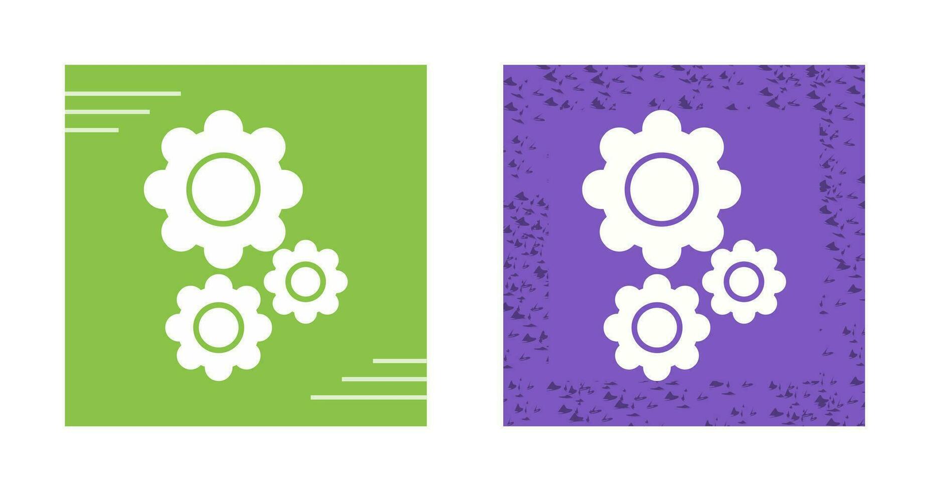 Cogwheel Vector Icon