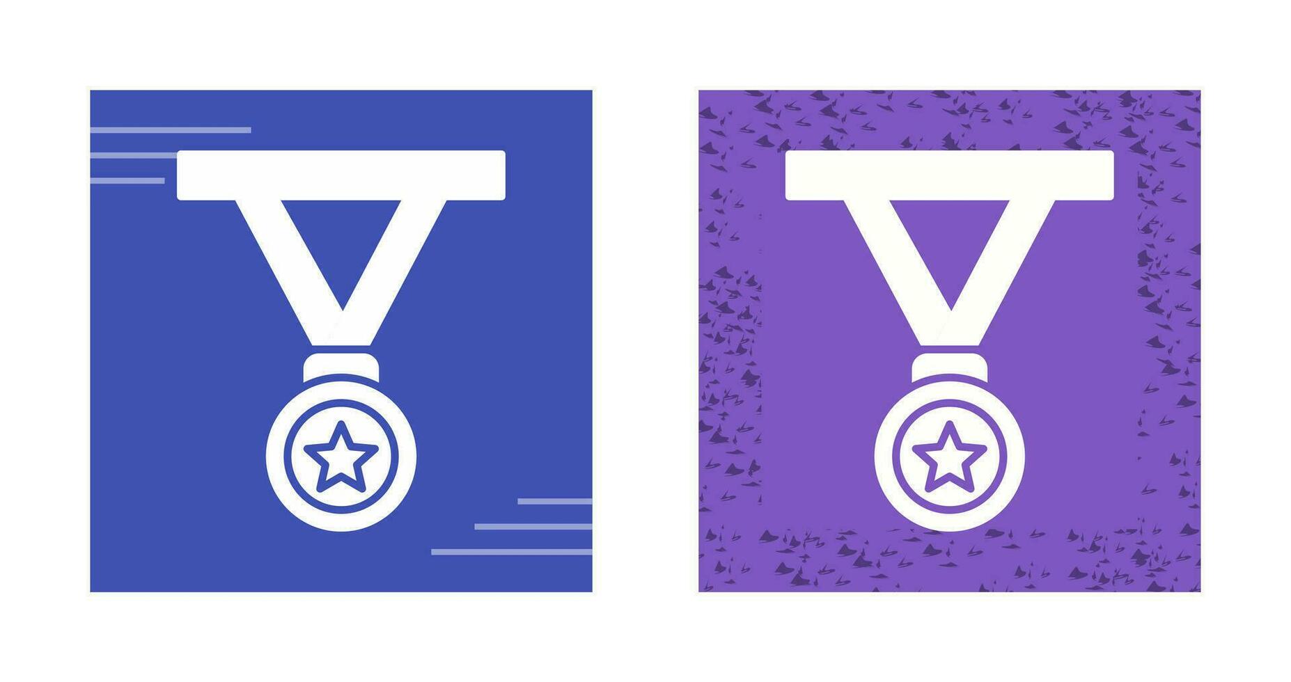 Medal Vector Icon
