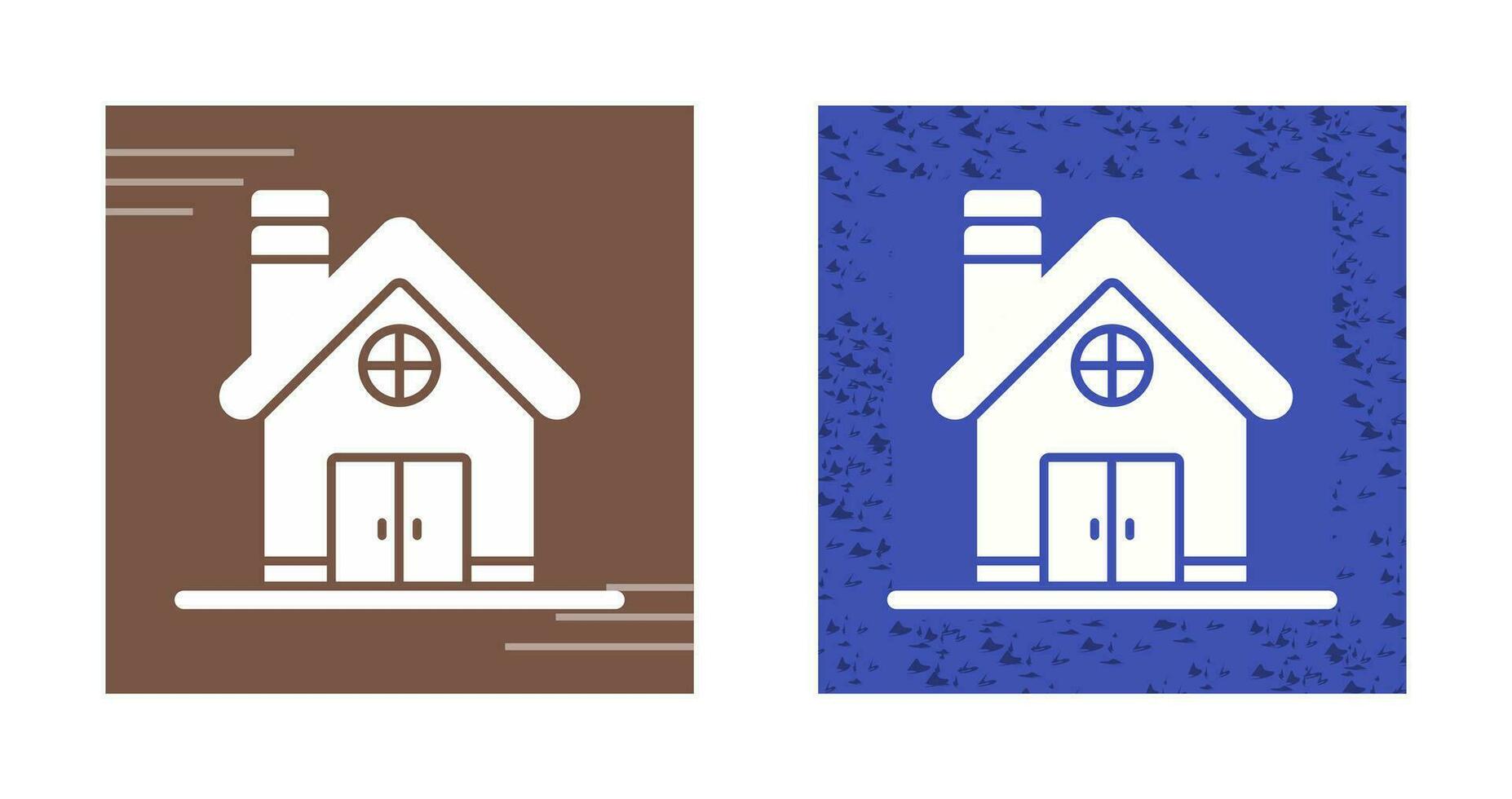 House Vector Icon