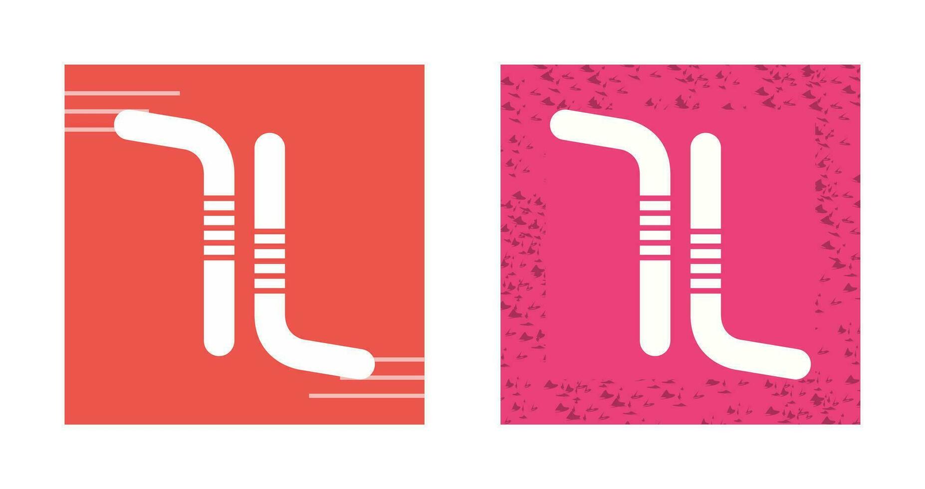 Drinking Straw Vector Icon