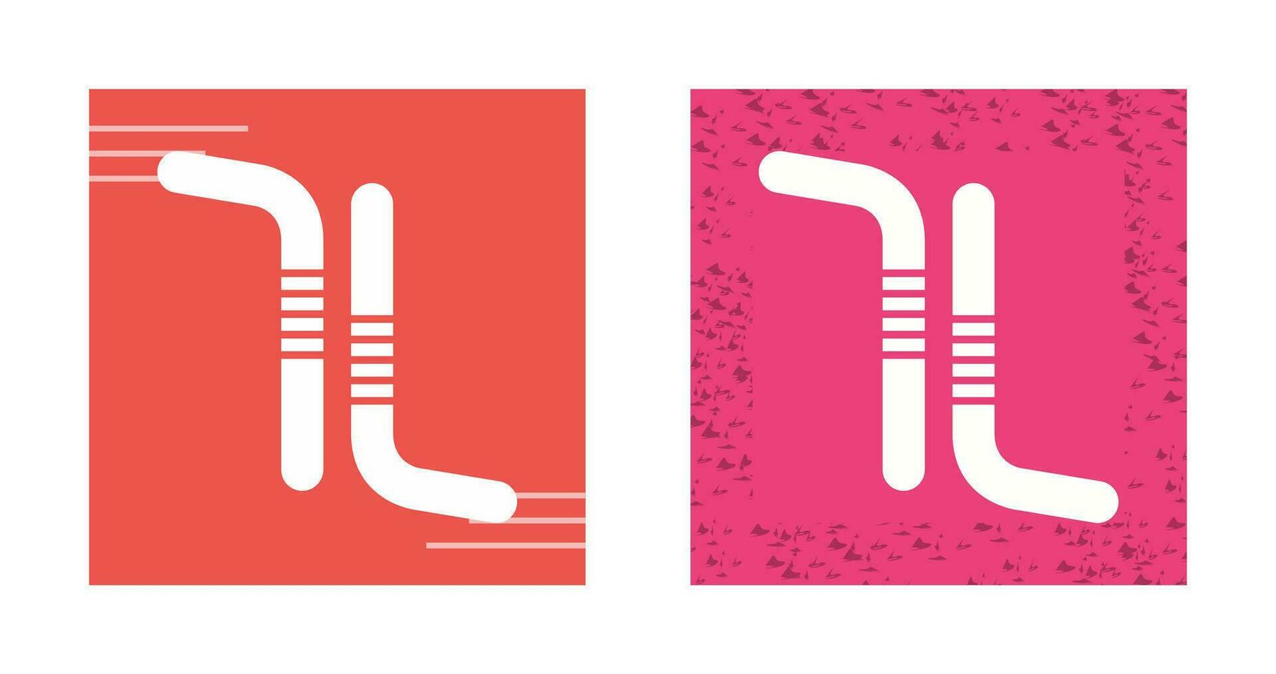 Drinking Straw Vector Icon