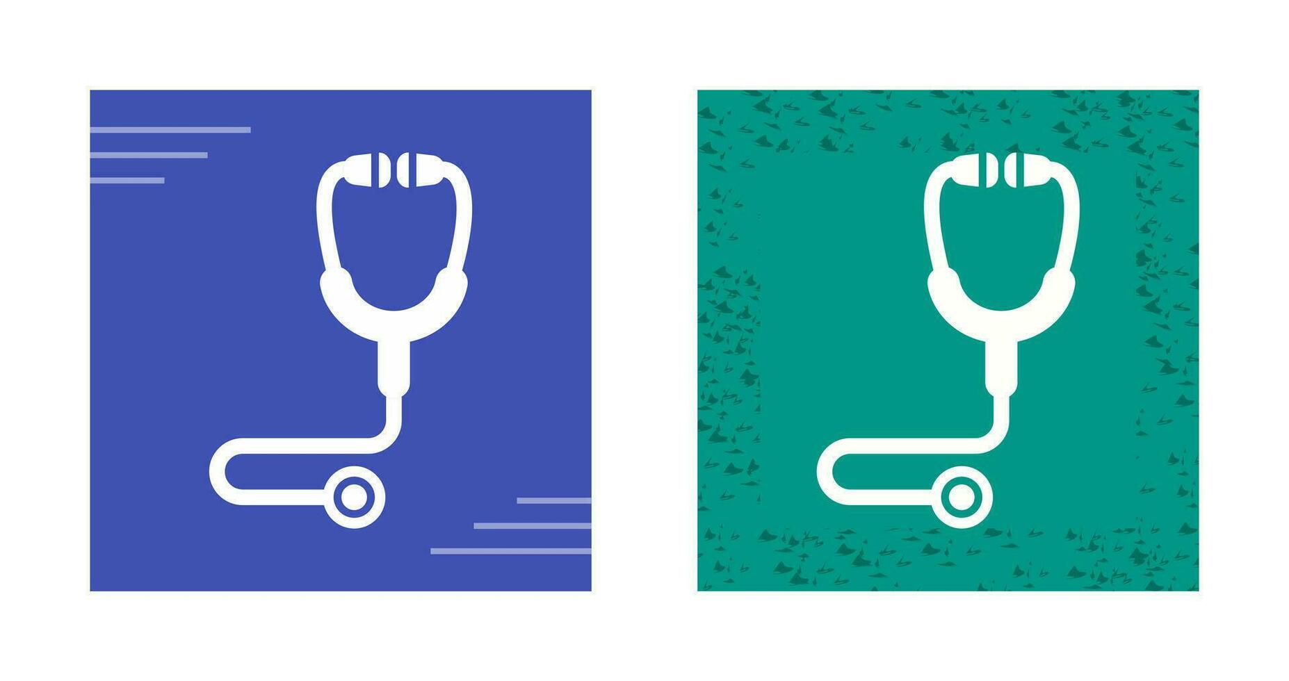 Stethoscope Vector Icon