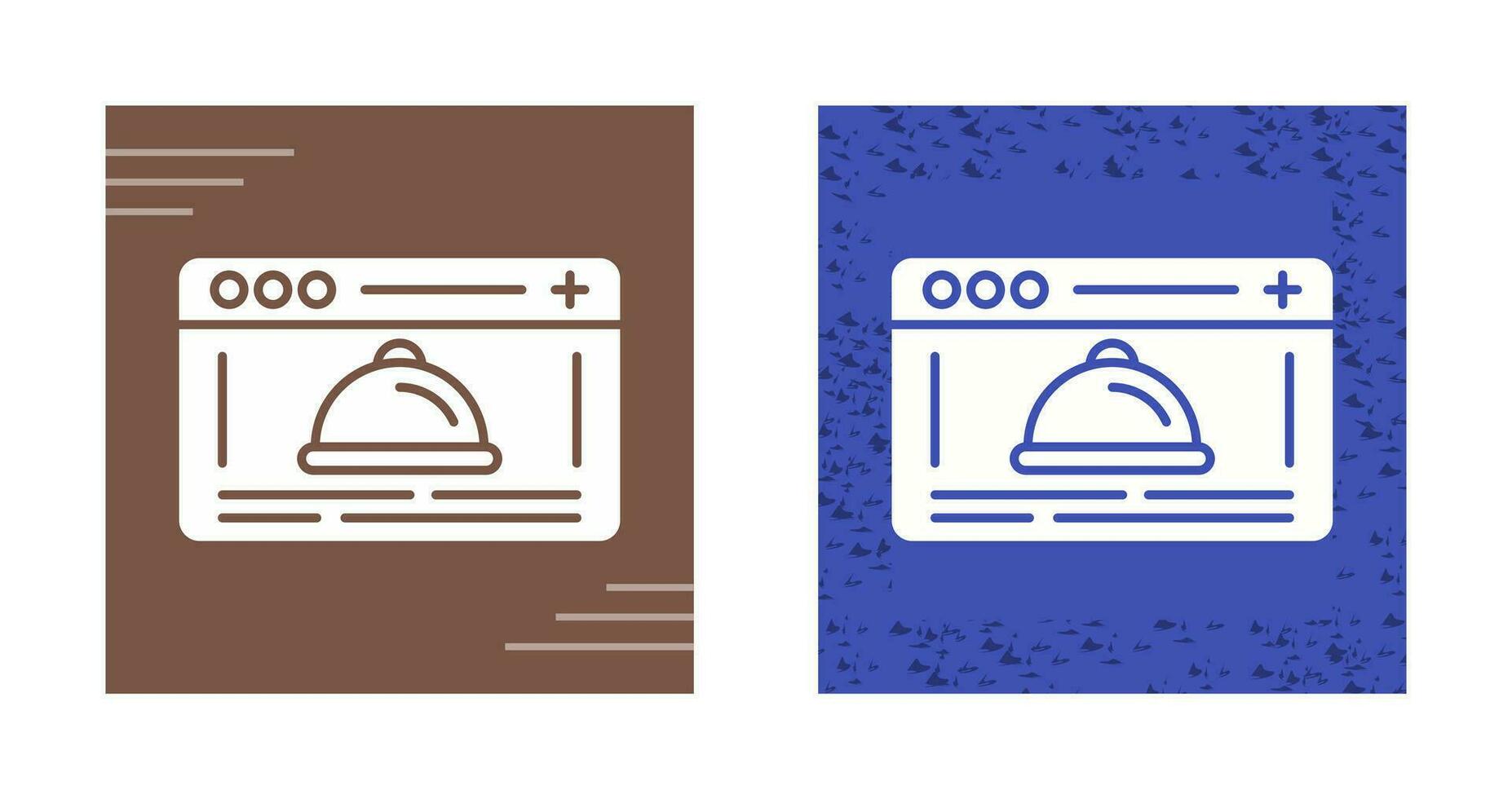 Website Vector Icon