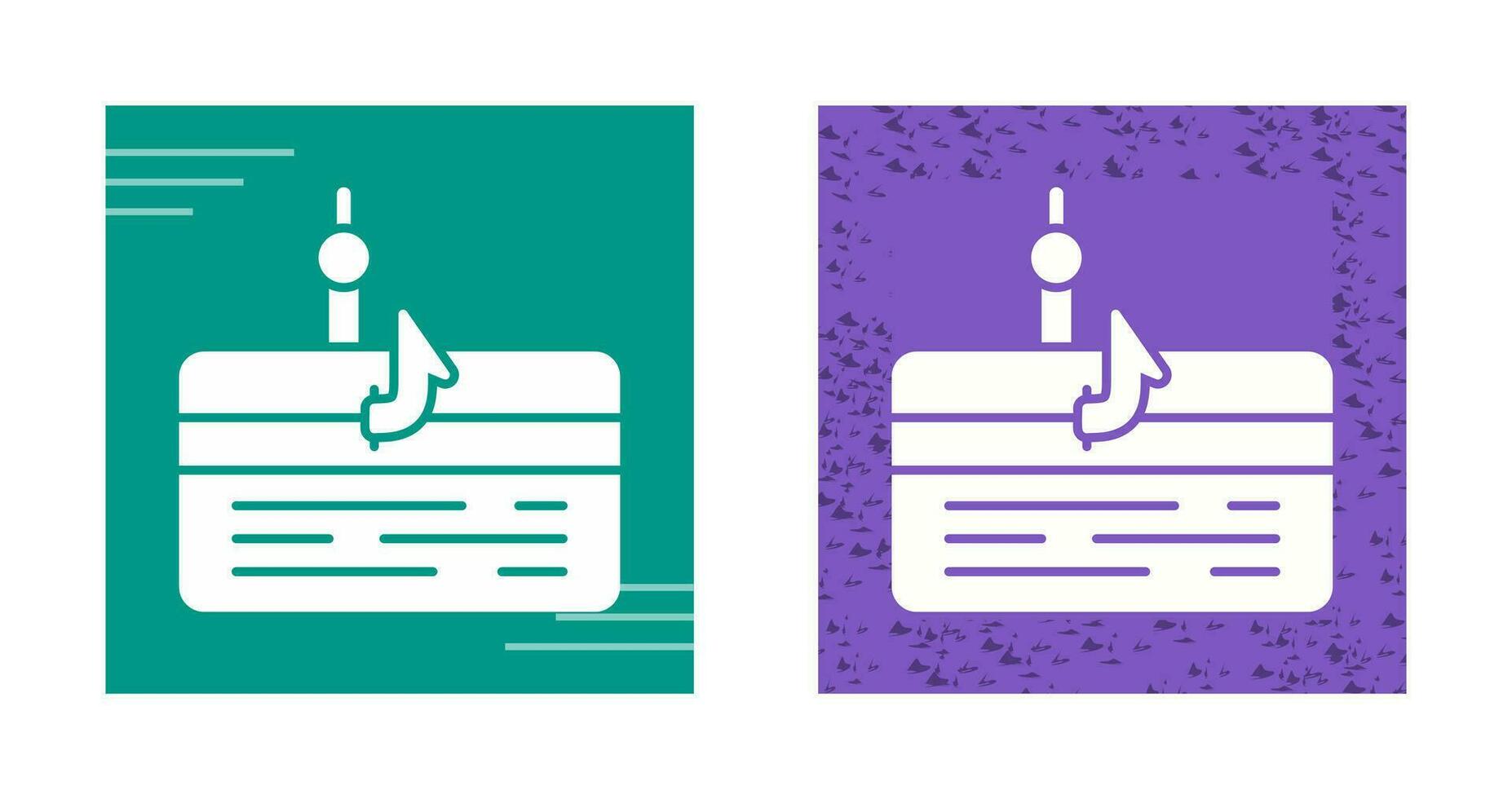Phishing Vector Icon