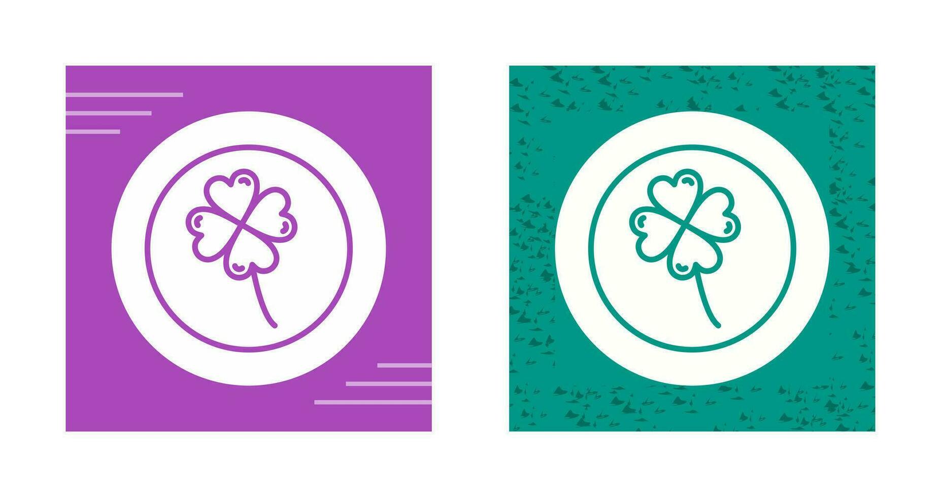 Luck Vector Icon