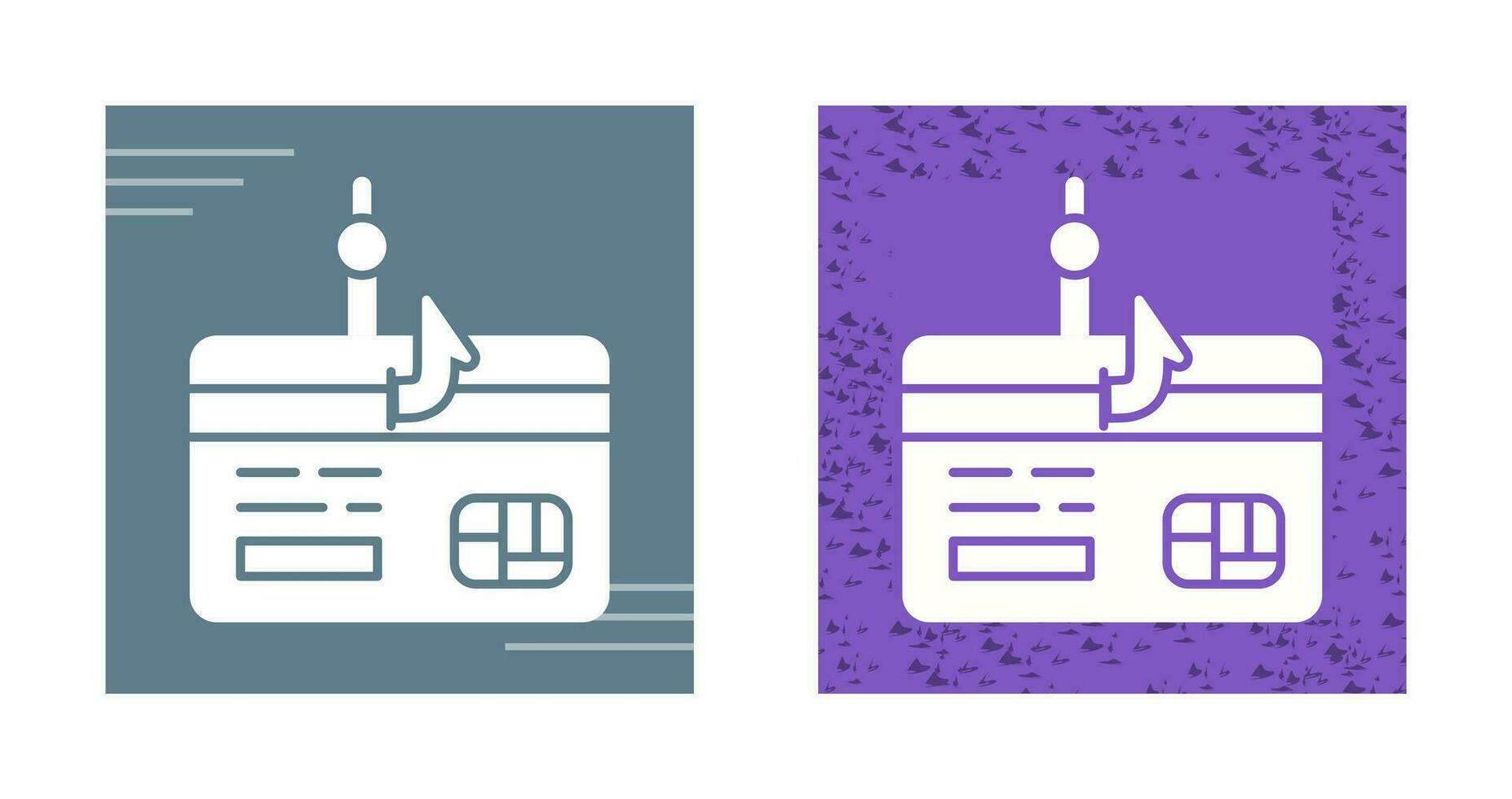 Phishing Vector Icon