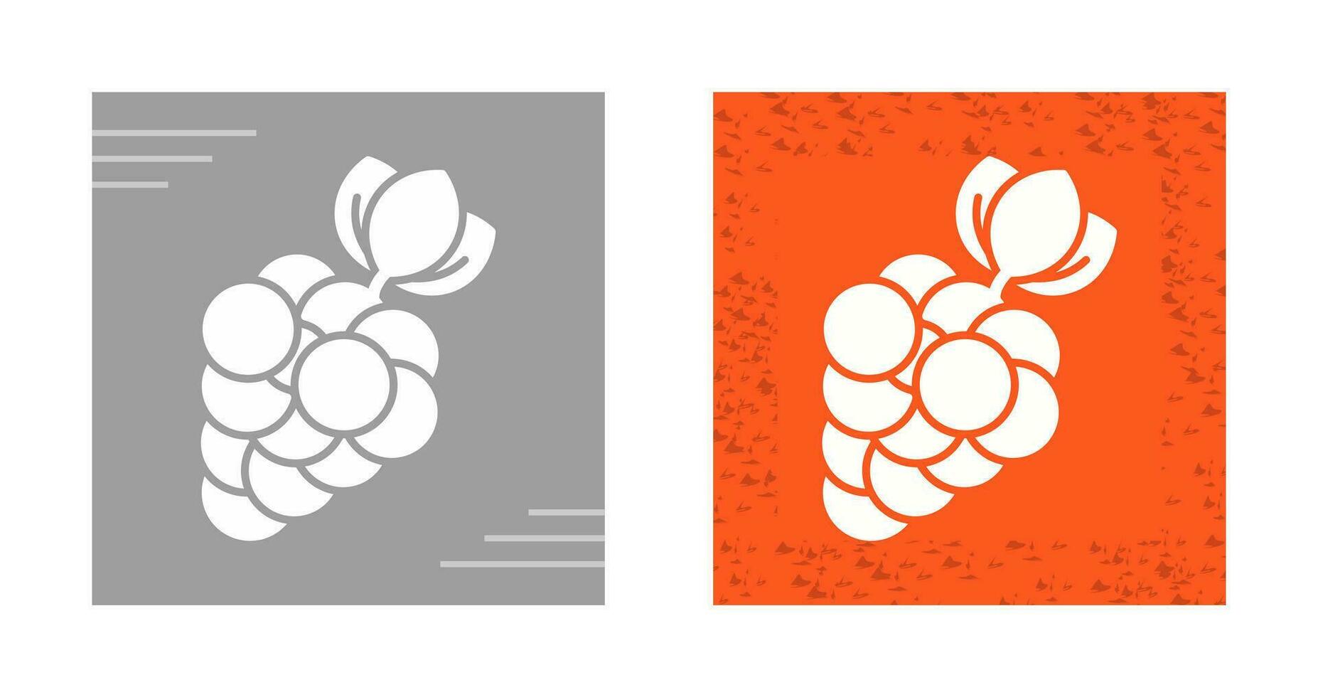 Berries Vector Icon