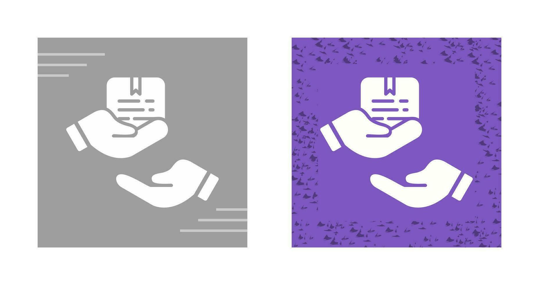 Delivery Vector Icon