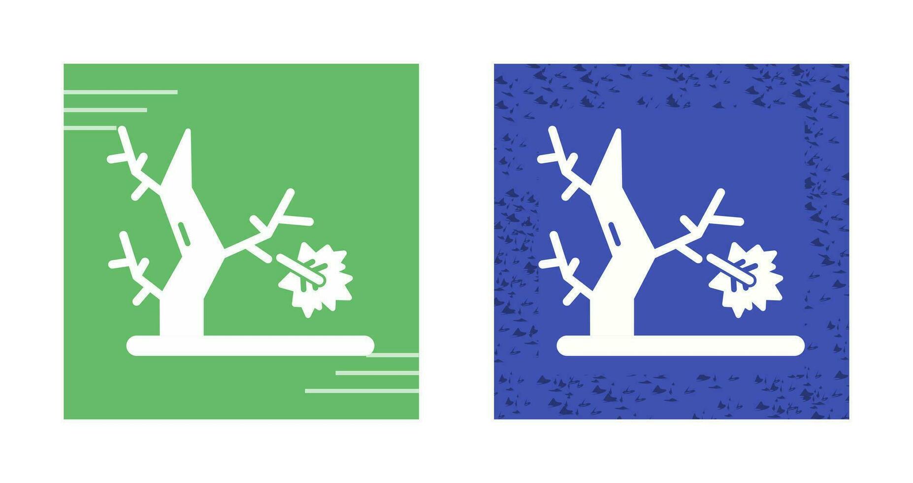 Autumn Vector Icon