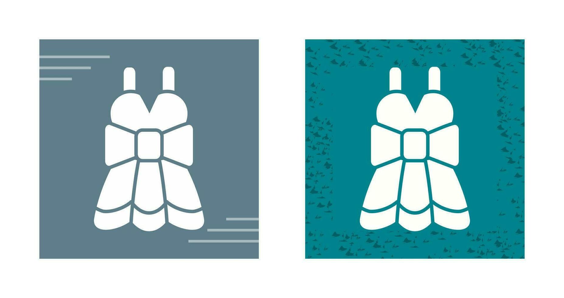 Dress Vector Icon