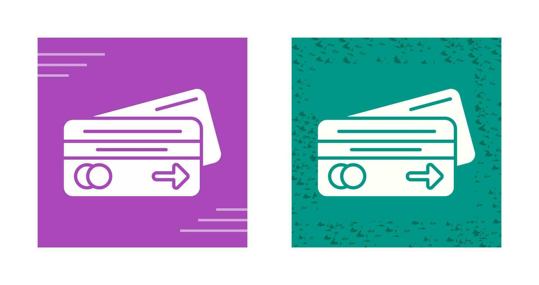 icono de vector de pago