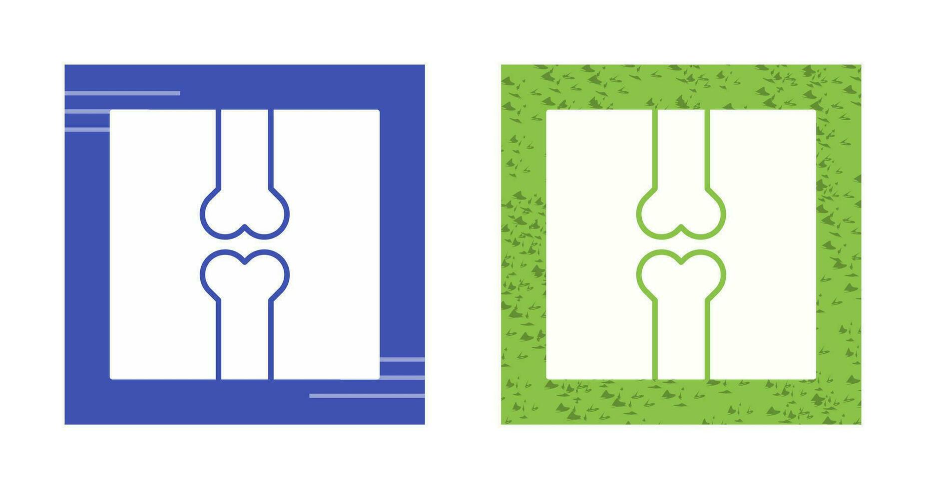 Arthritis Vector Icon