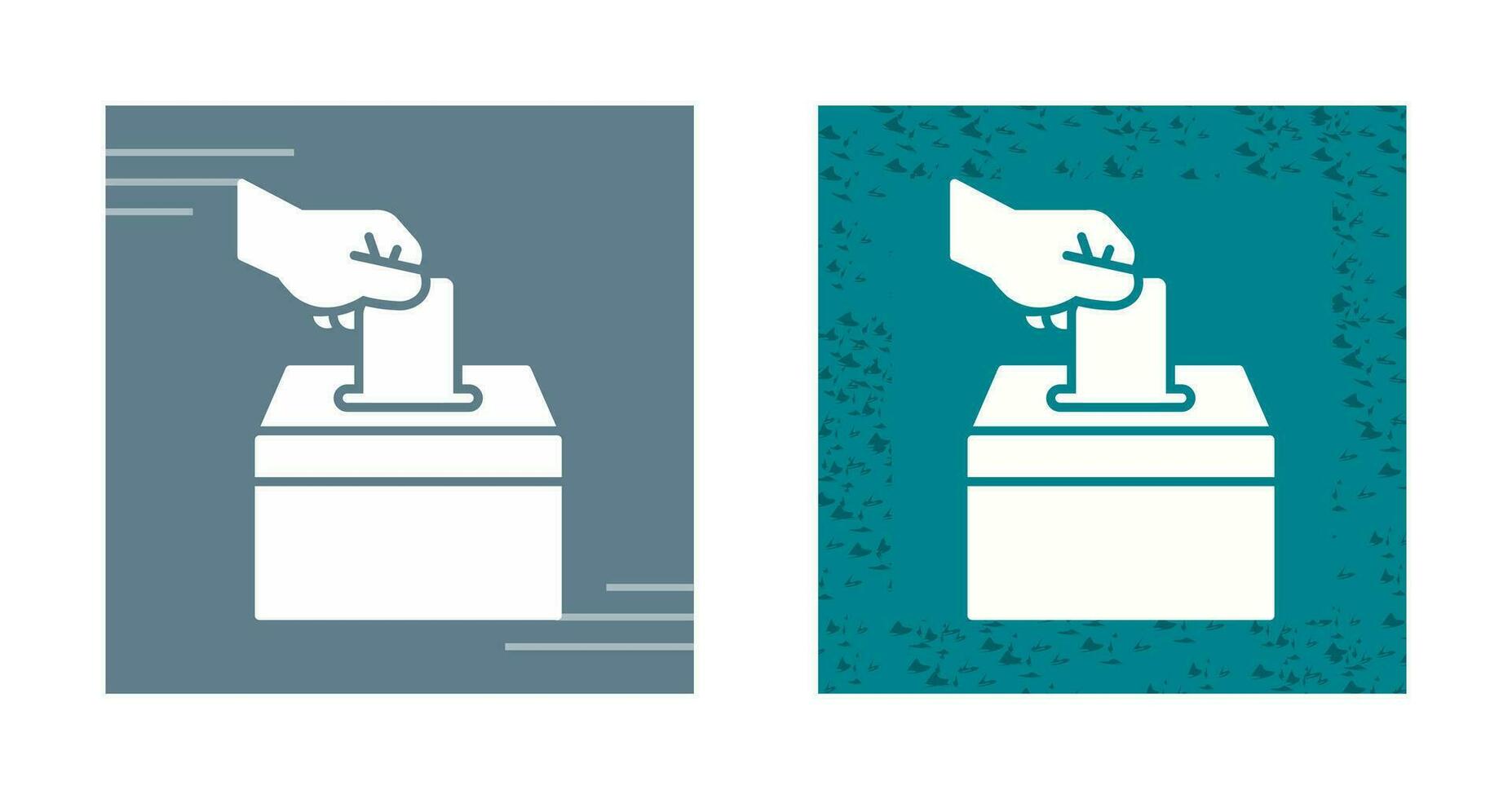 Voting Vector Icon 28780176 Vector Art at Vecteezy