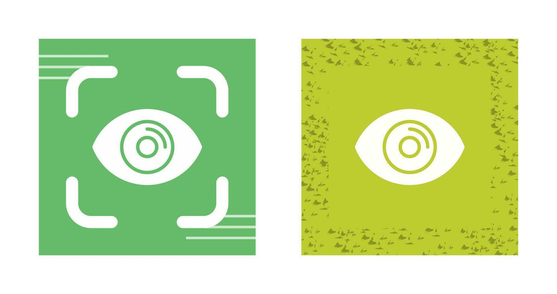 Focus Vector Icon