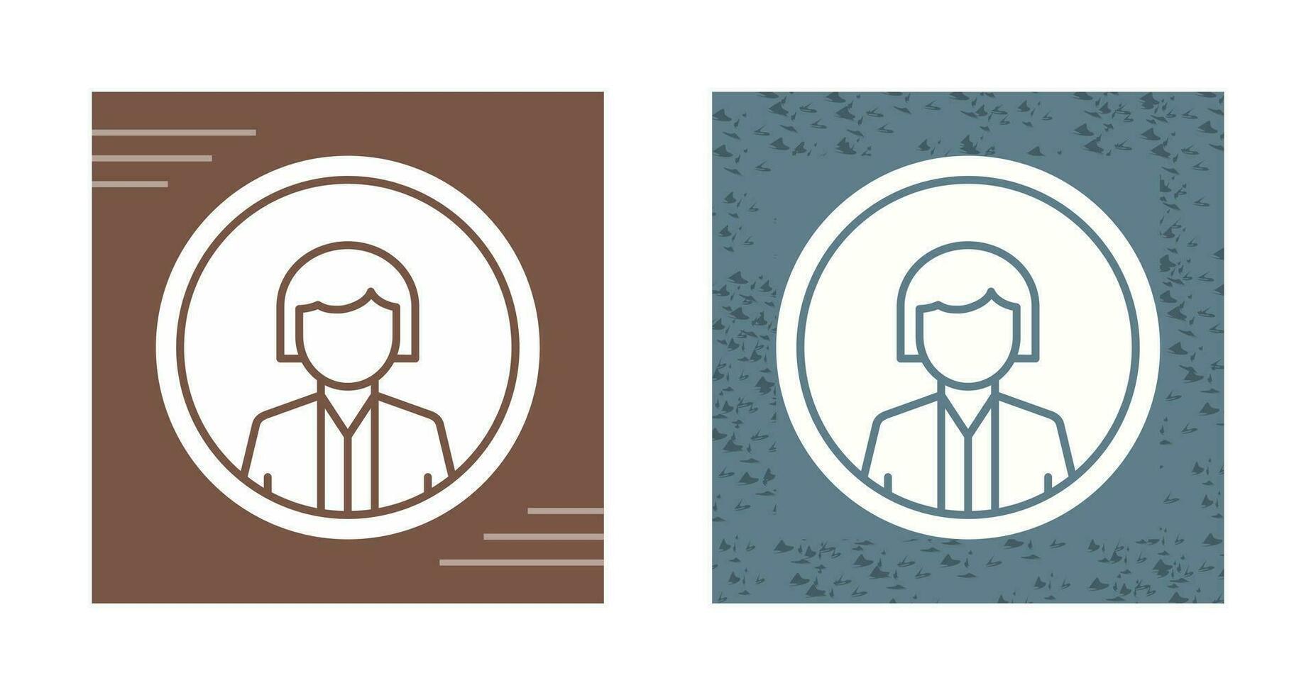 Avatar Vector Icon
