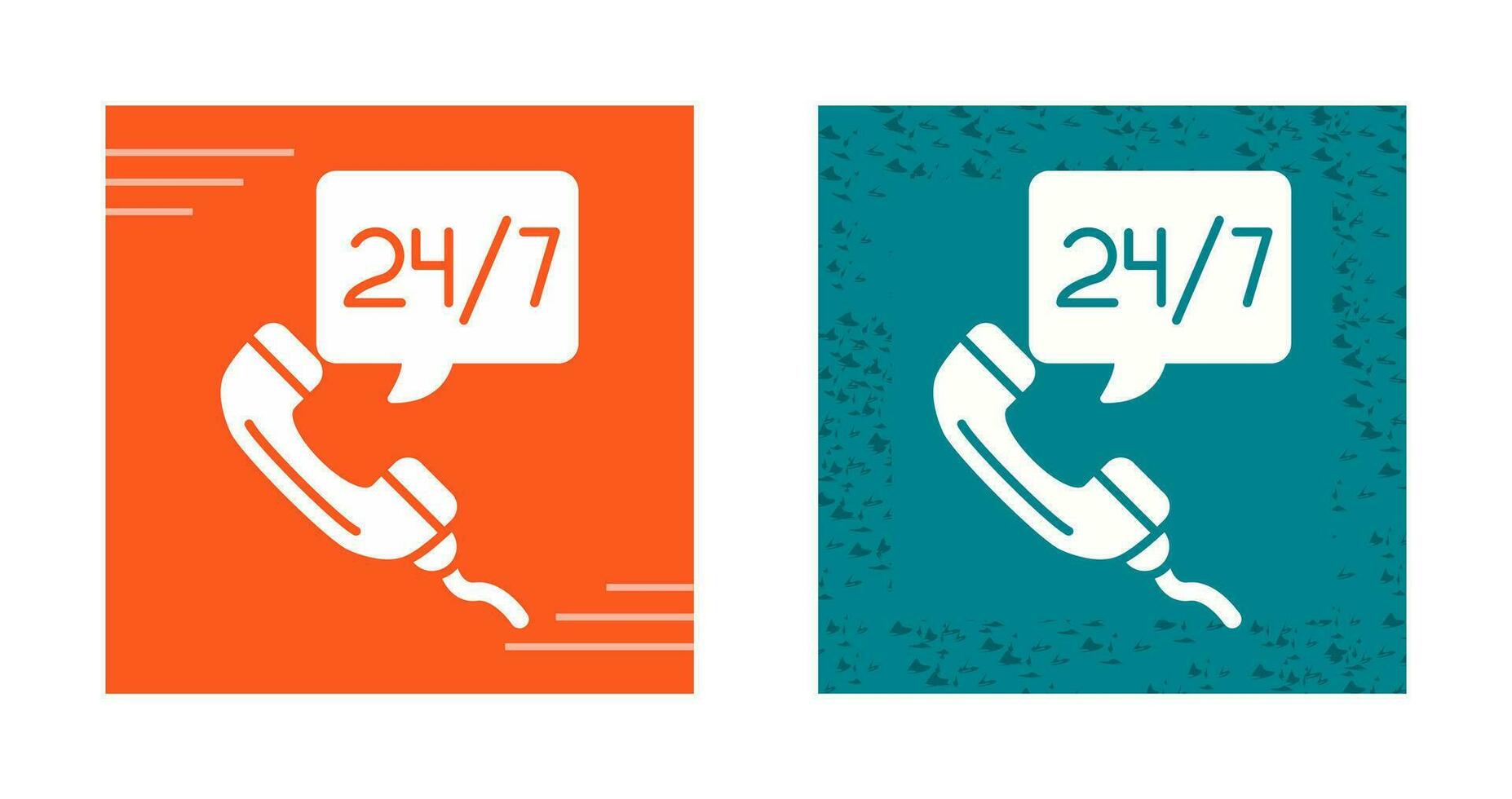 Call Center Vector Icon
