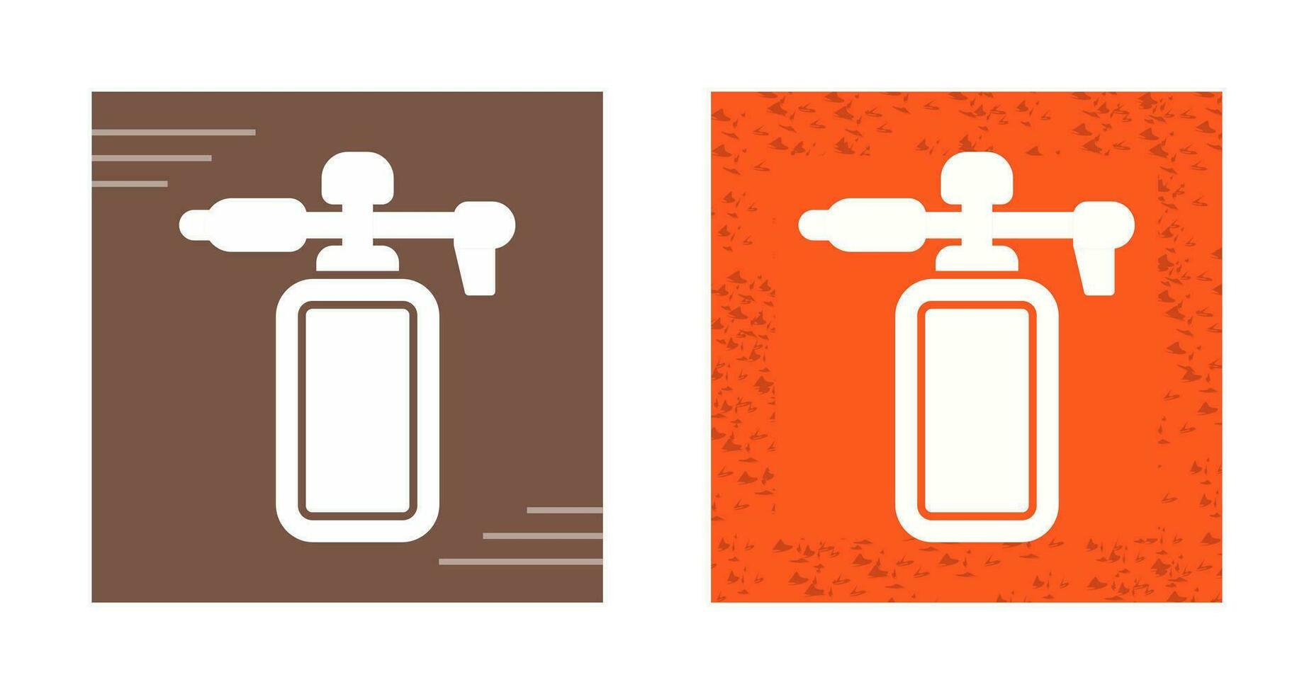 Construction Foam Vector Icon