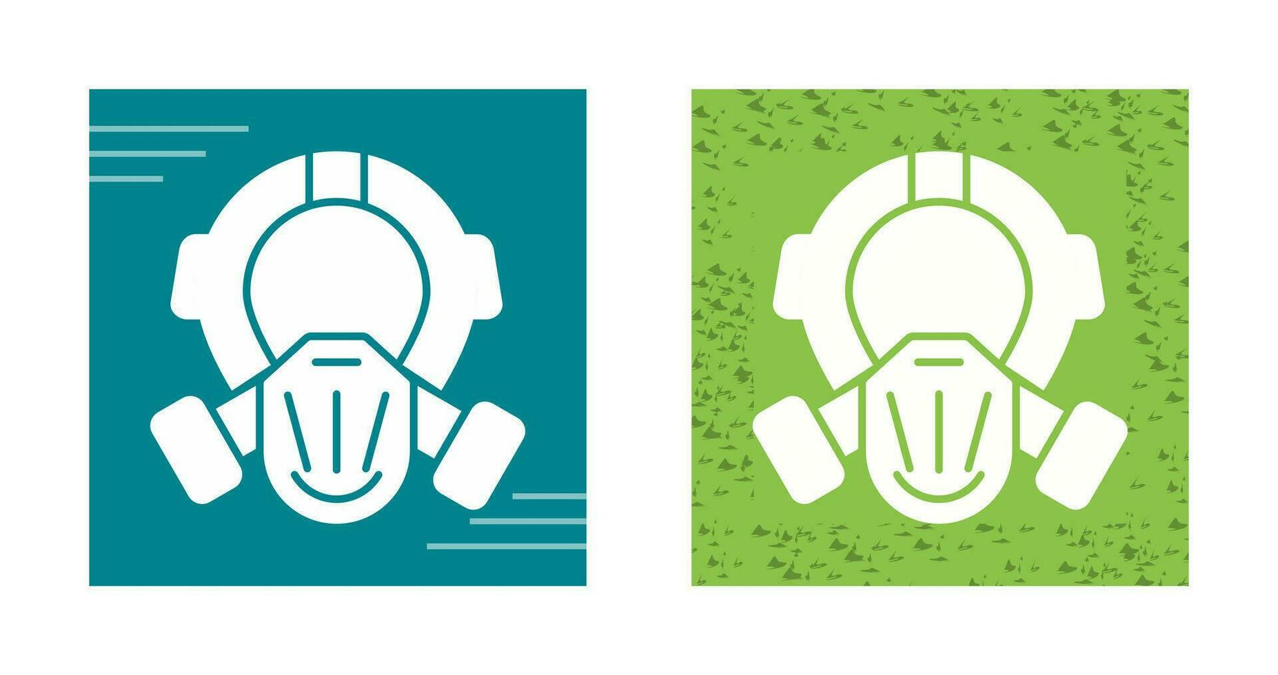 Mask Vector Icon