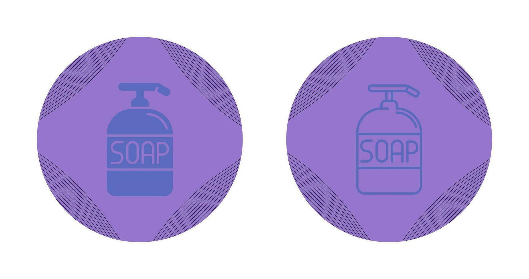 Soap Vector Icon