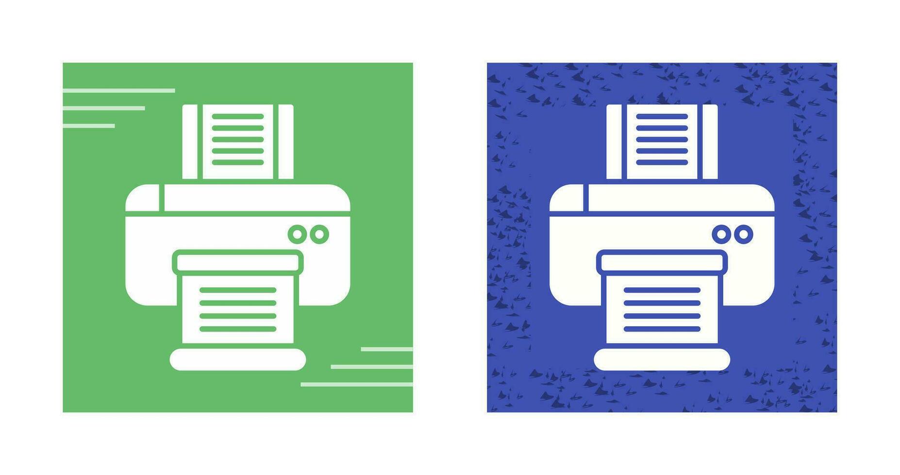 Fax Vector Icon